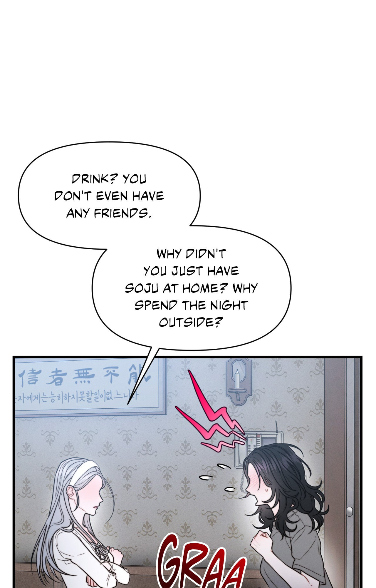 You're Coming With Me! Chapter 28 page 39 - 