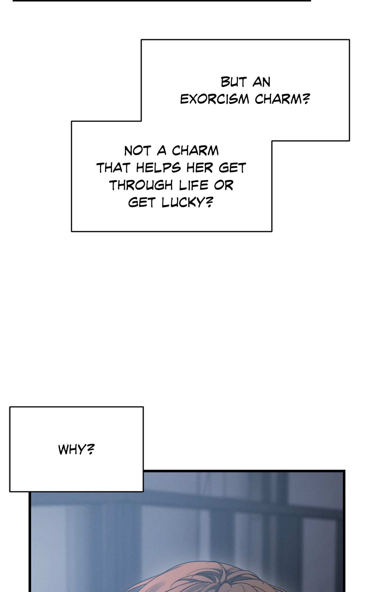 You're Coming With Me! Chapter 28 page 5 - 
