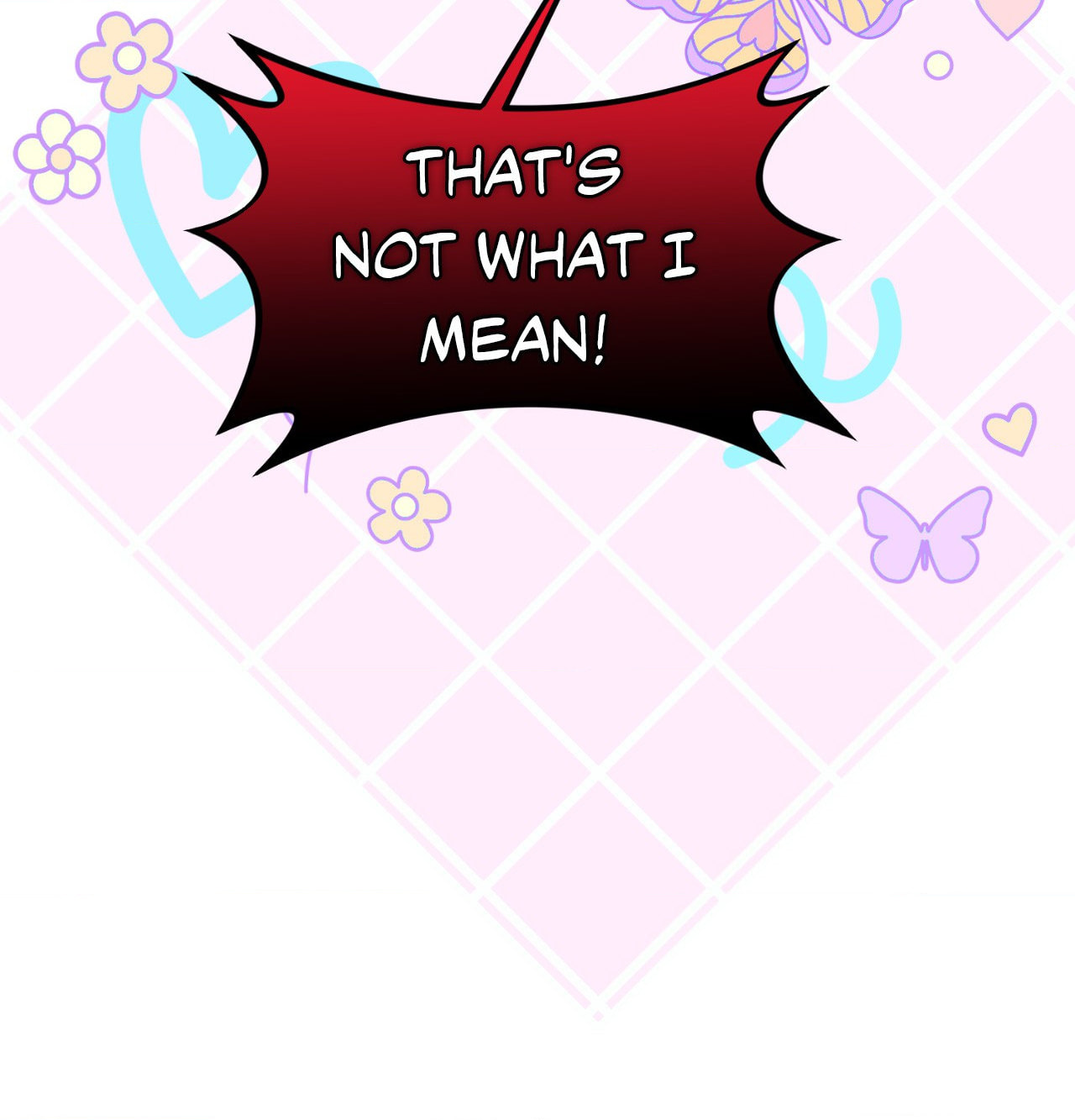 You're Coming With Me! Chapter 28 page 45 - 
