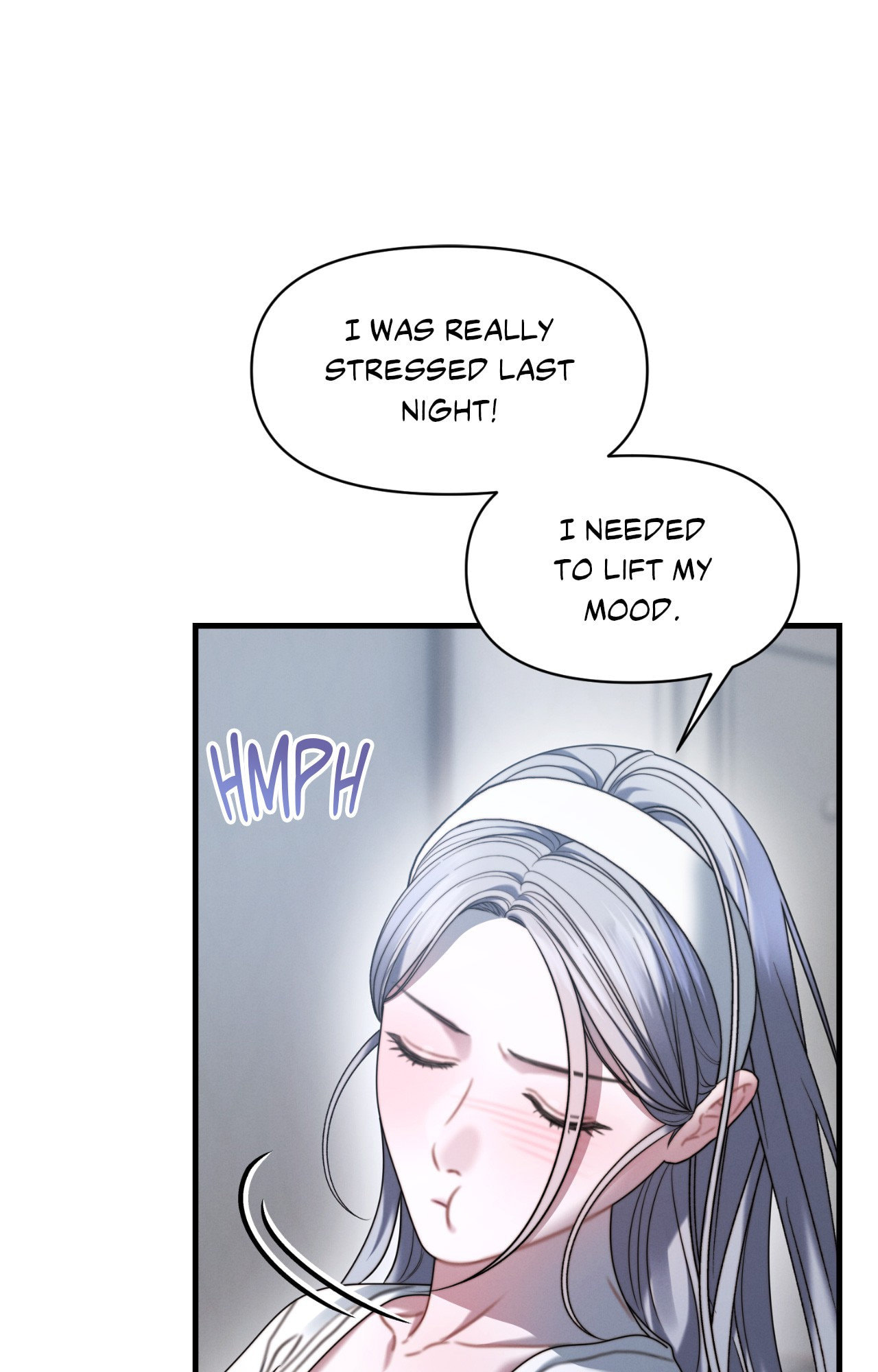 You're Coming With Me! Chapter 28 page 46 - 