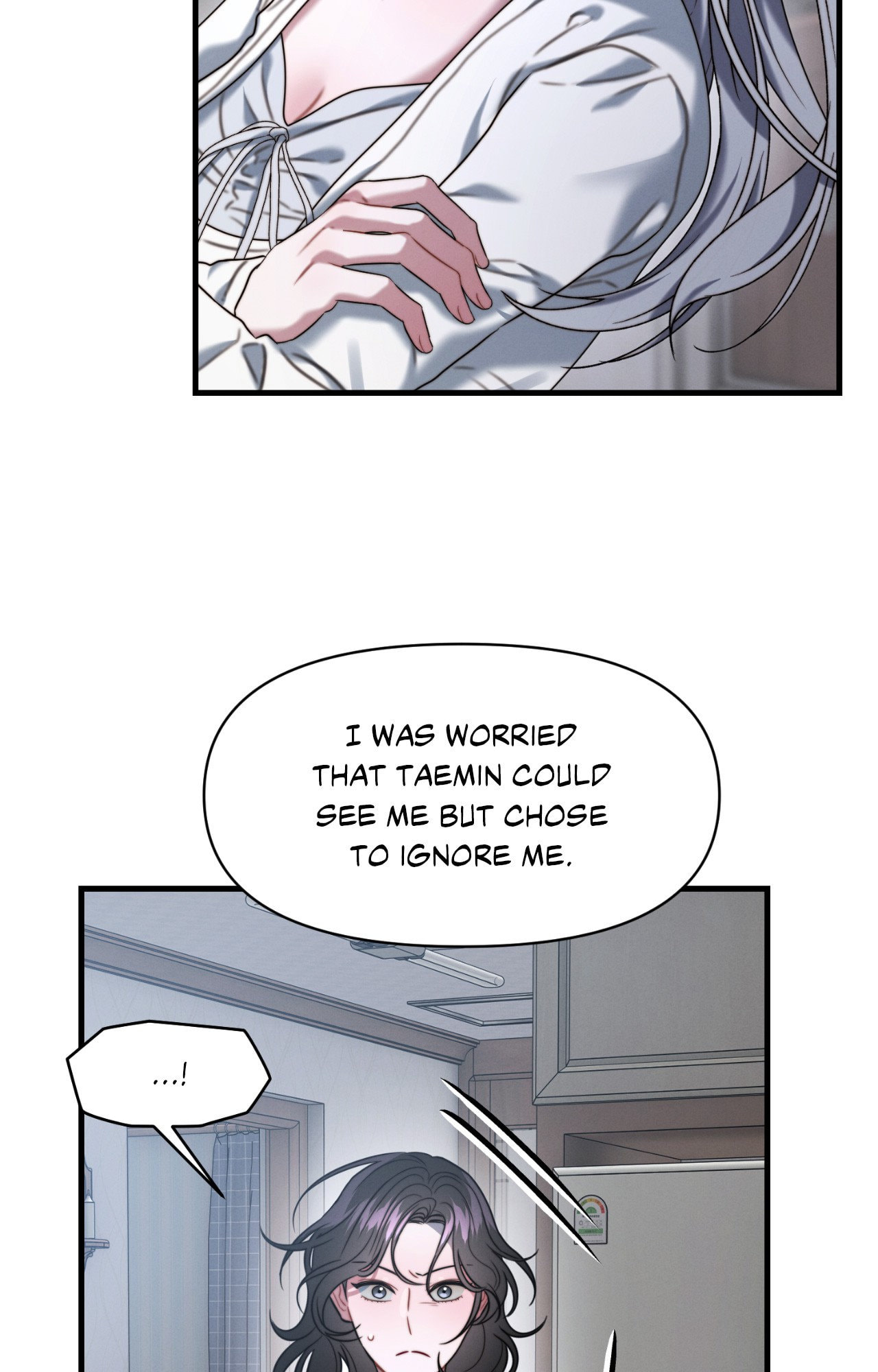 You're Coming With Me! Chapter 28 page 47 - 