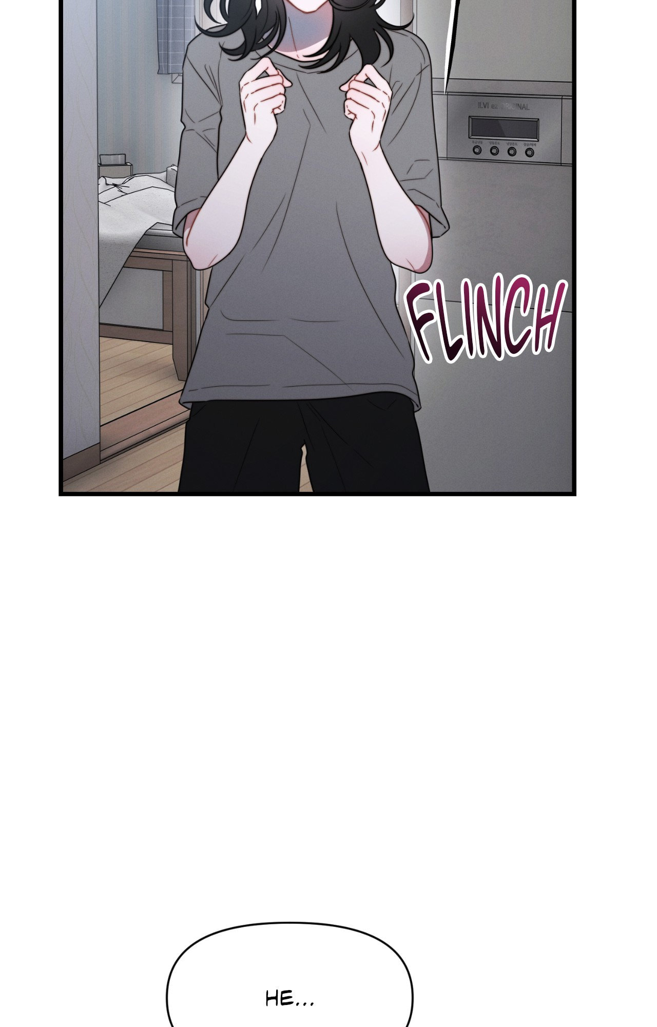 You're Coming With Me! Chapter 28 page 48 - 