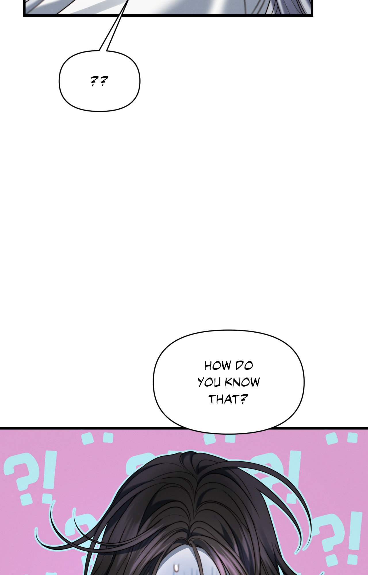 You're Coming With Me! Chapter 28 page 50 - 