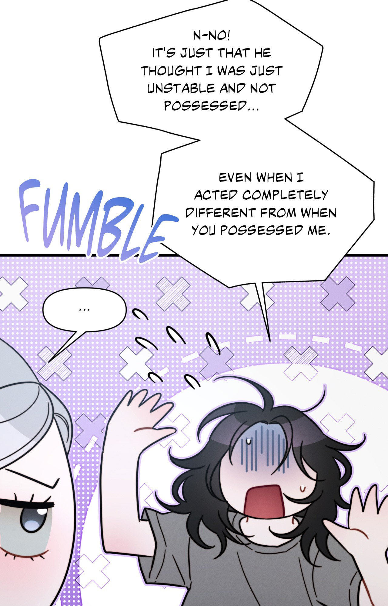 You're Coming With Me! Chapter 28 page 52 - 