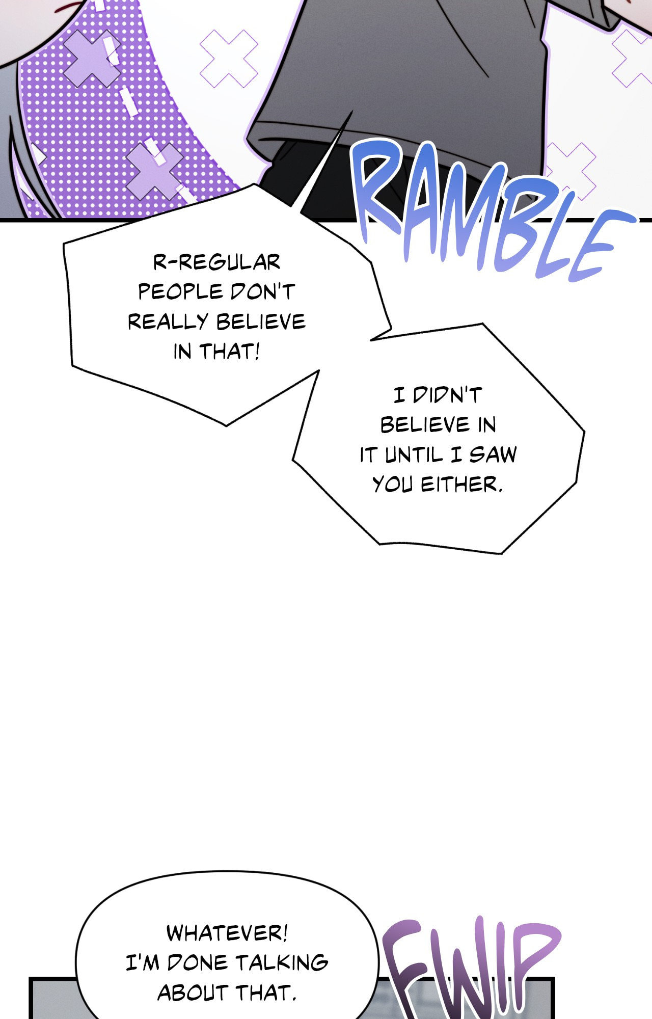 You're Coming With Me! Chapter 28 page 53 - 