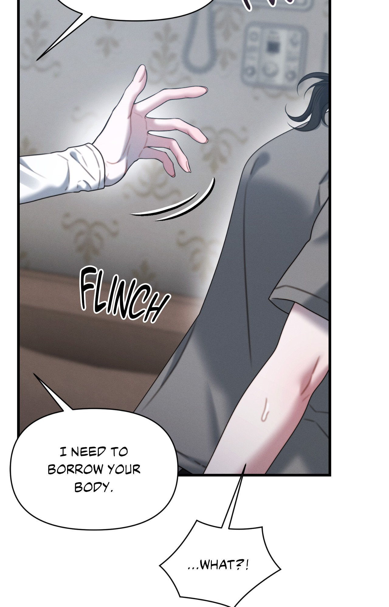 You're Coming With Me! Chapter 28 page 54 - 