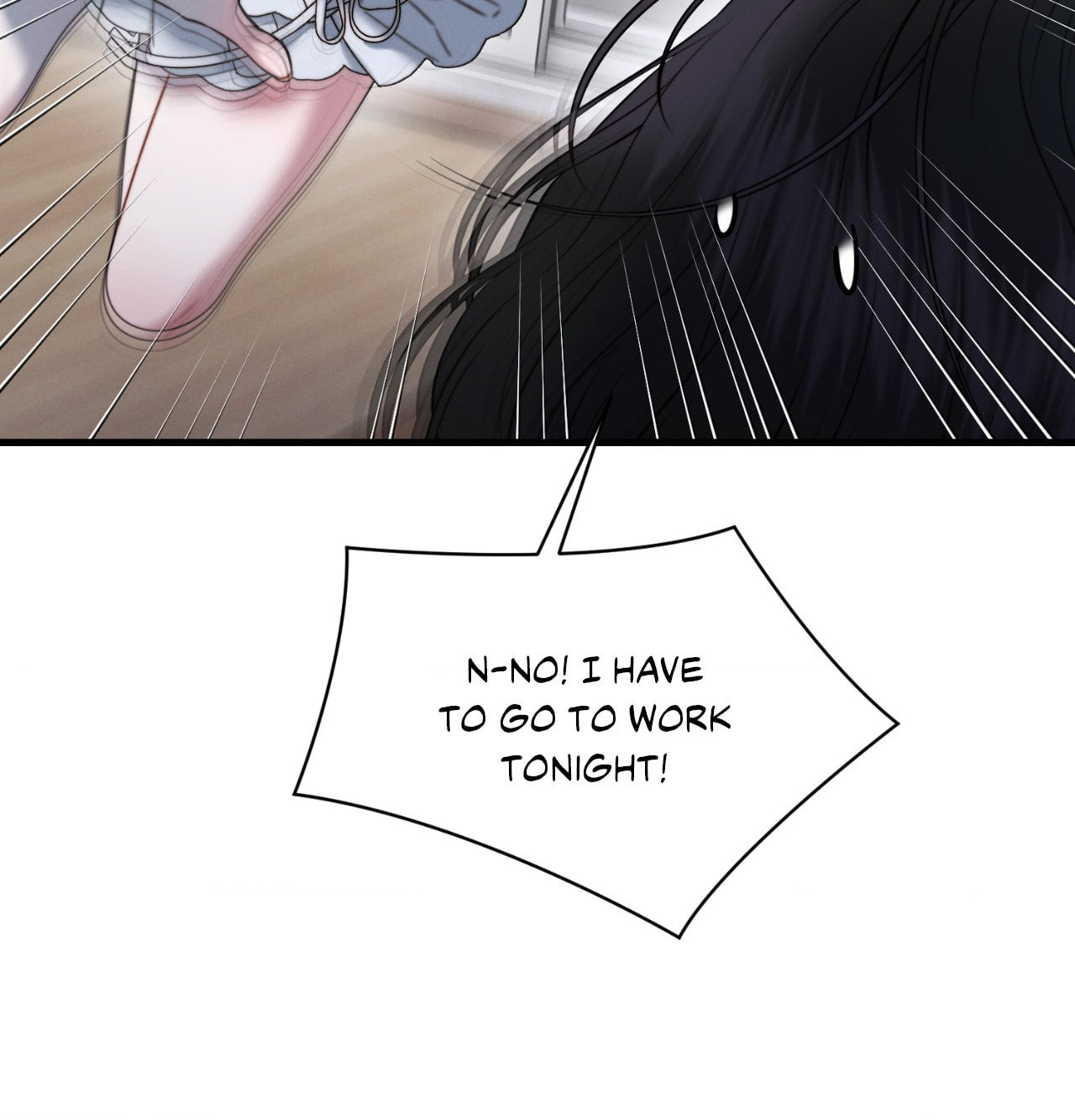 You're Coming With Me! Chapter 28 page 56 - 