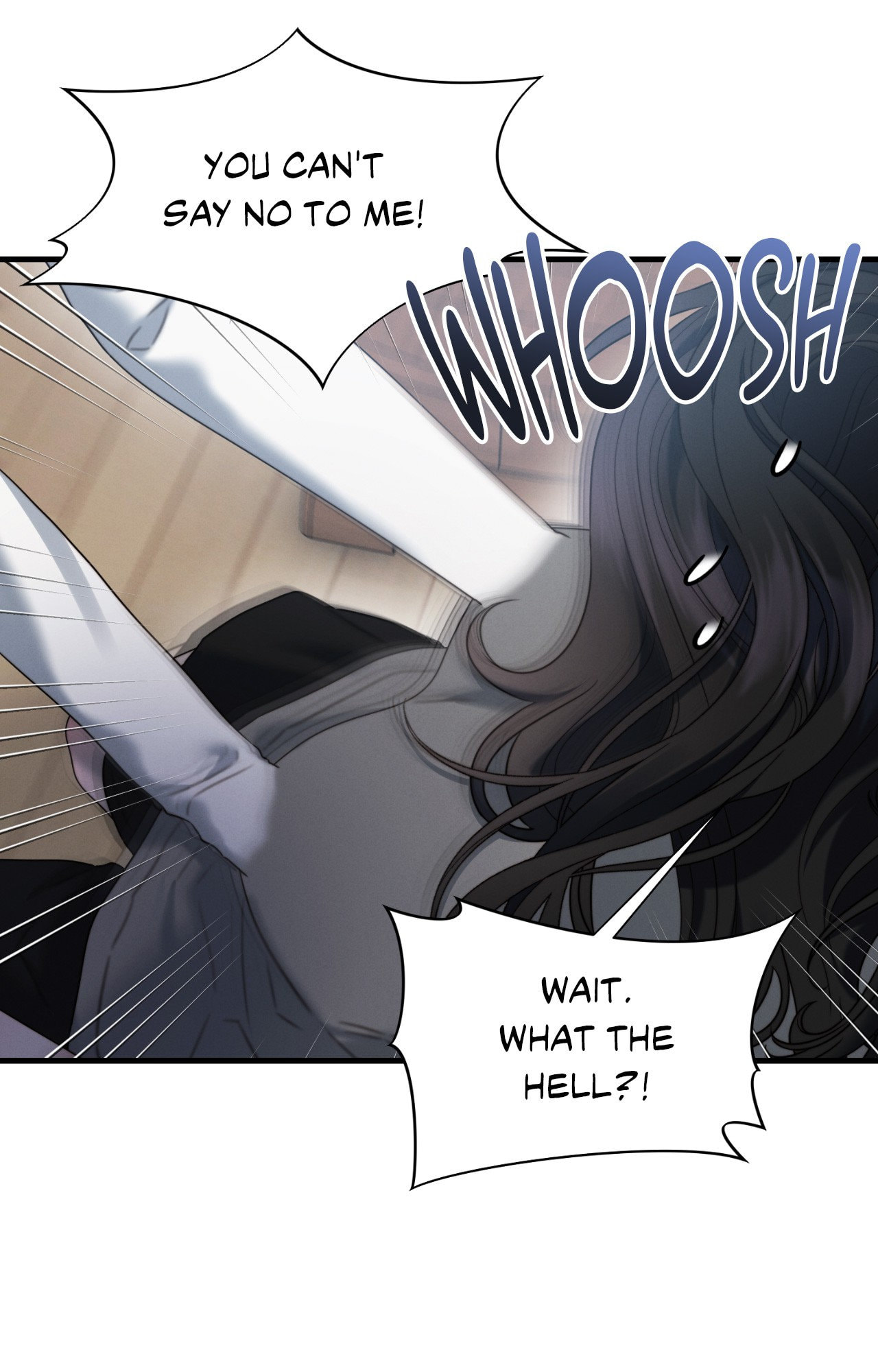 You're Coming With Me! Chapter 28 page 57 - 