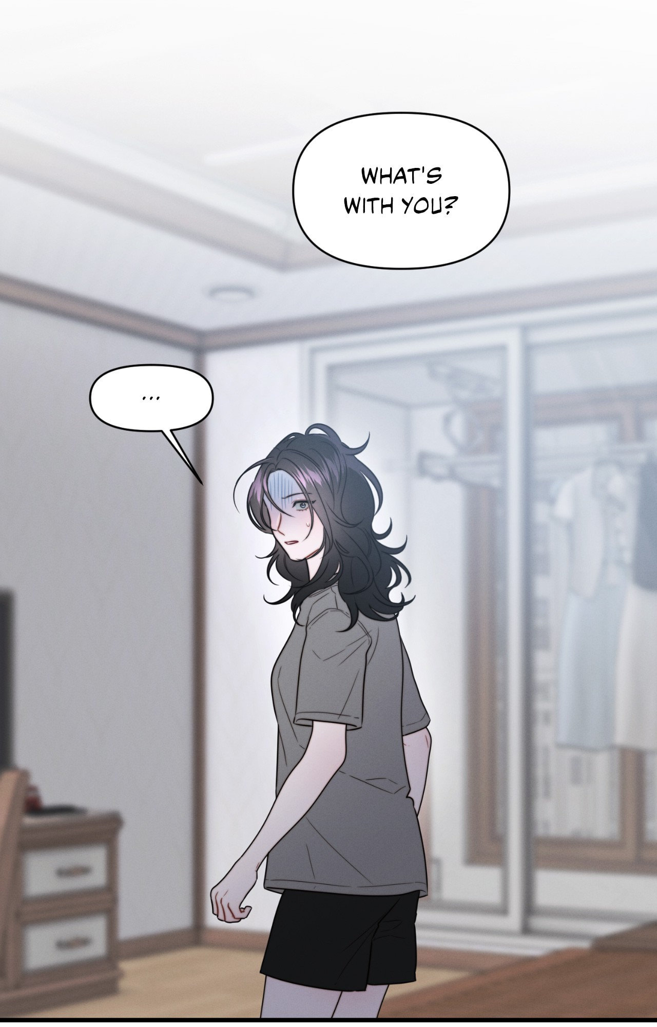 You're Coming With Me! Chapter 28 page 64 - 