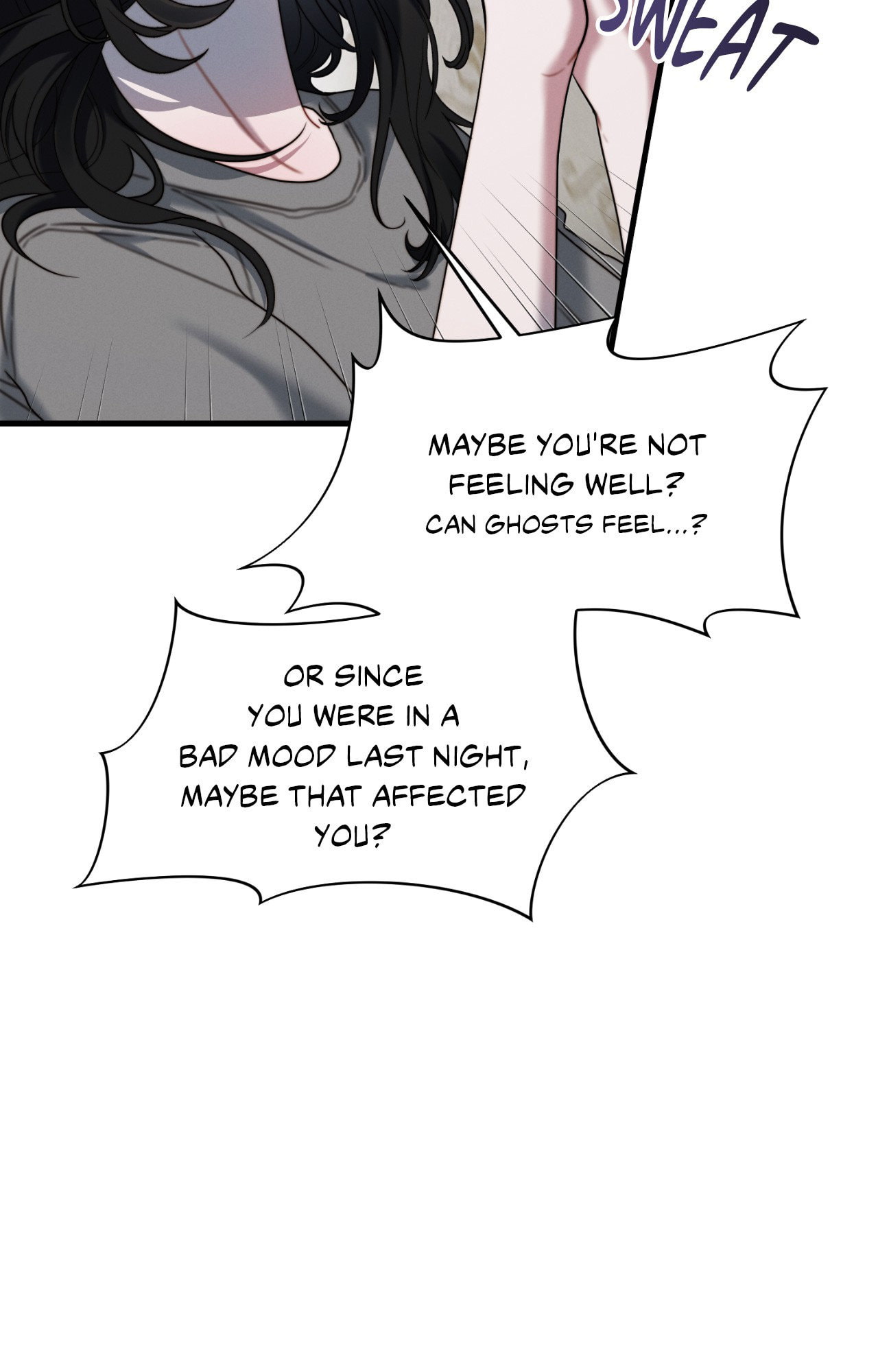 You're Coming With Me! Chapter 28 page 70 - 