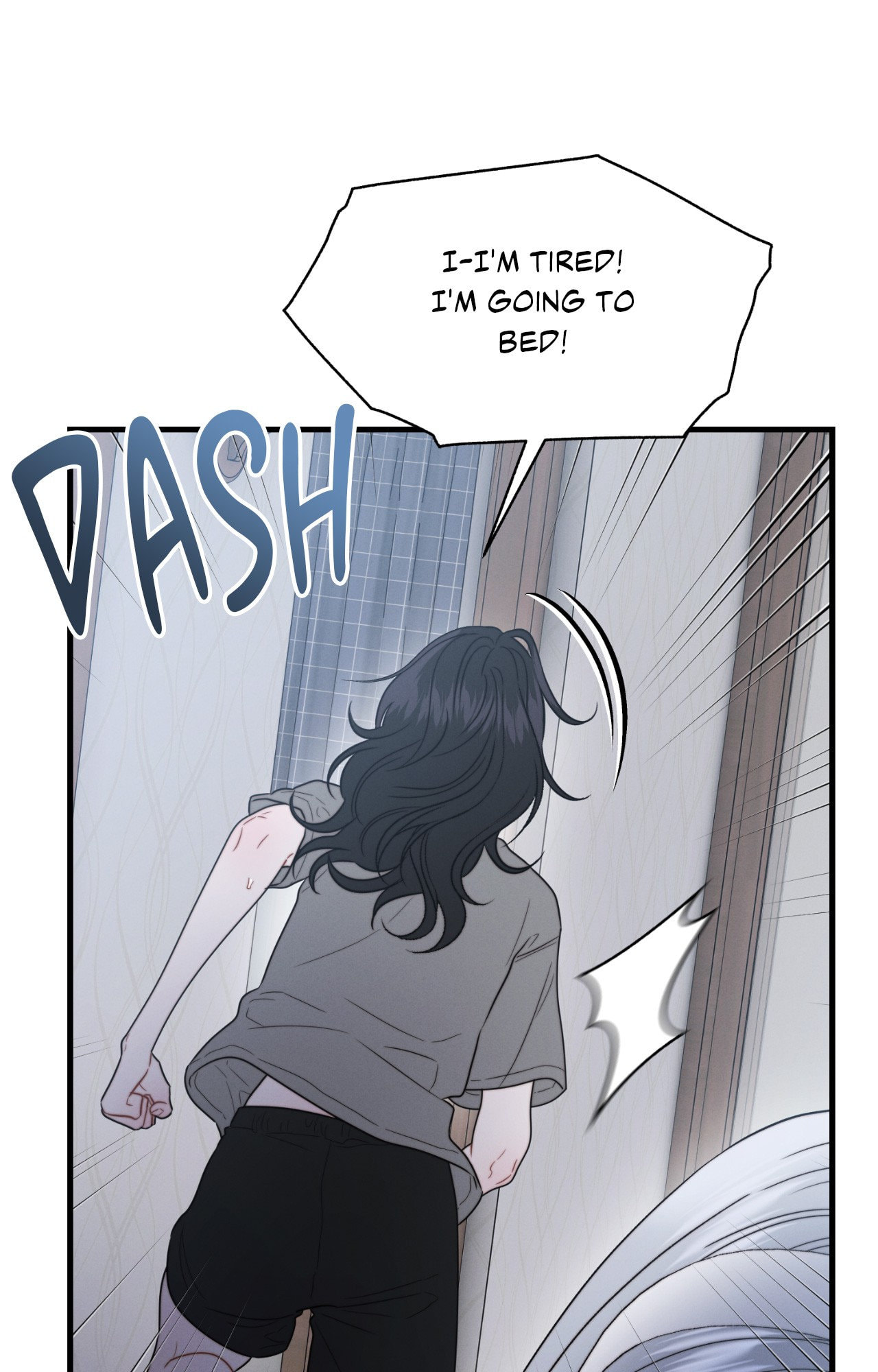 You're Coming With Me! Chapter 28 page 71 - 