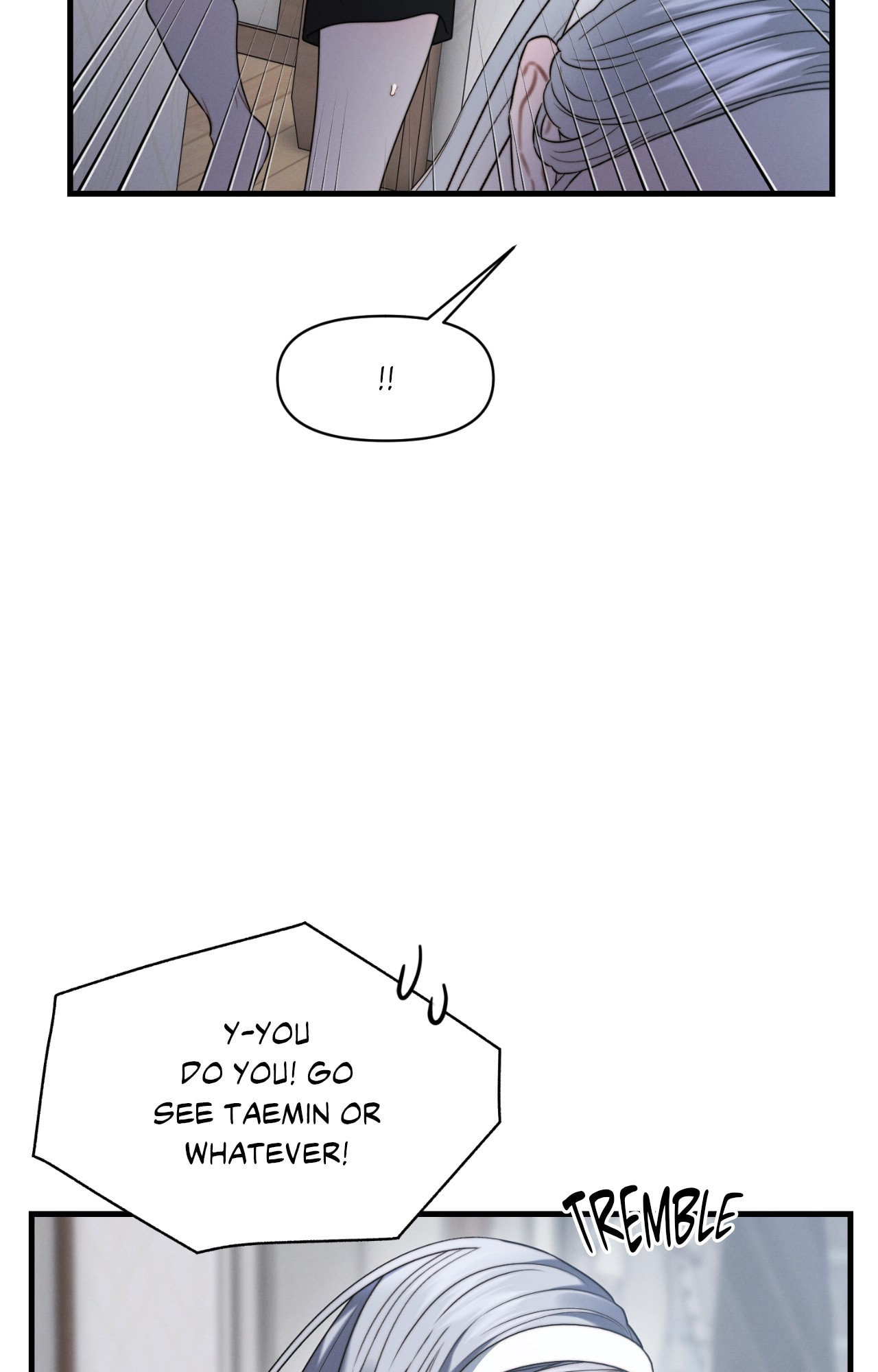 You're Coming With Me! Chapter 28 page 72 - 
