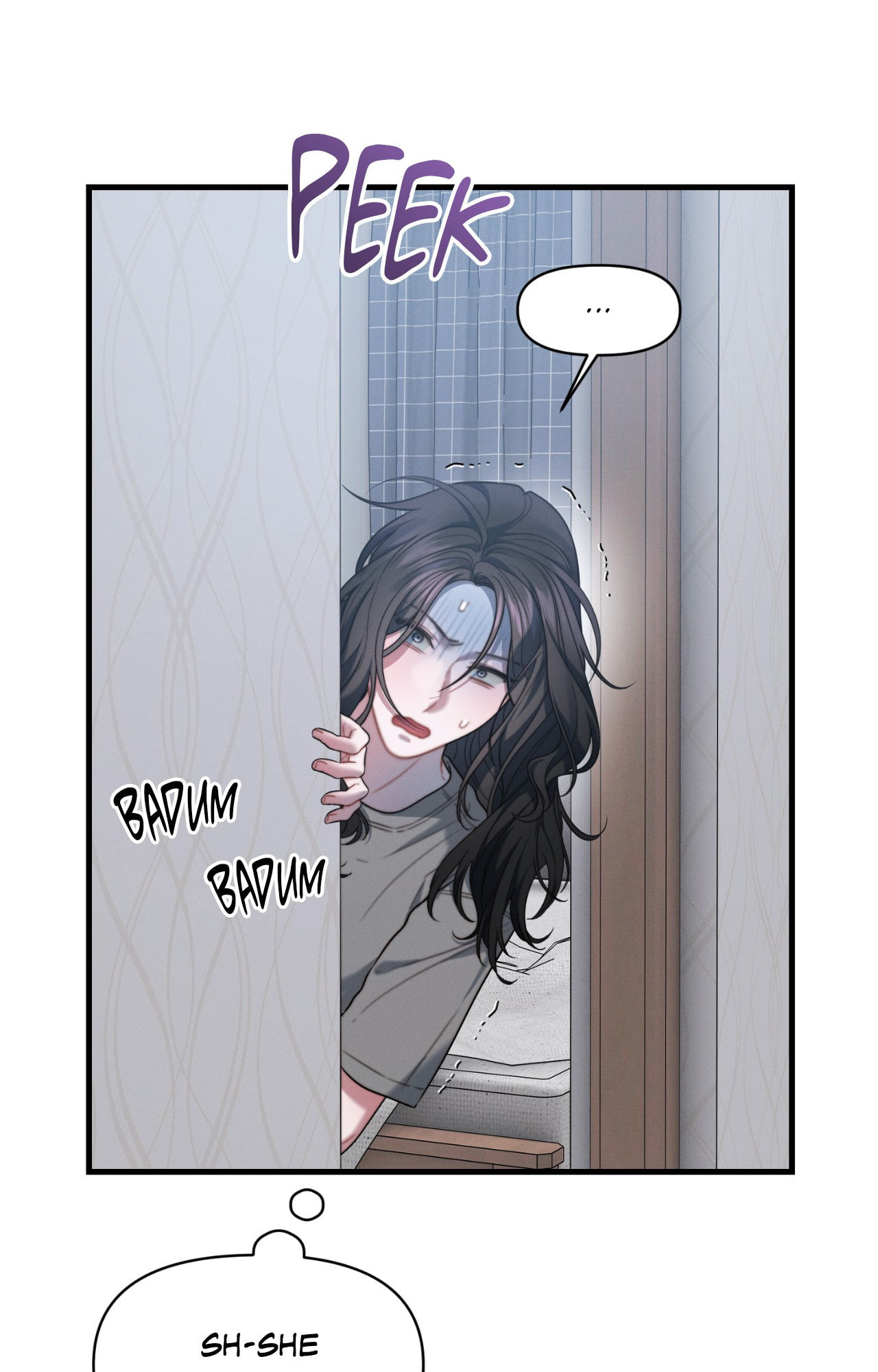You're Coming With Me! Chapter 28 page 76 - 
