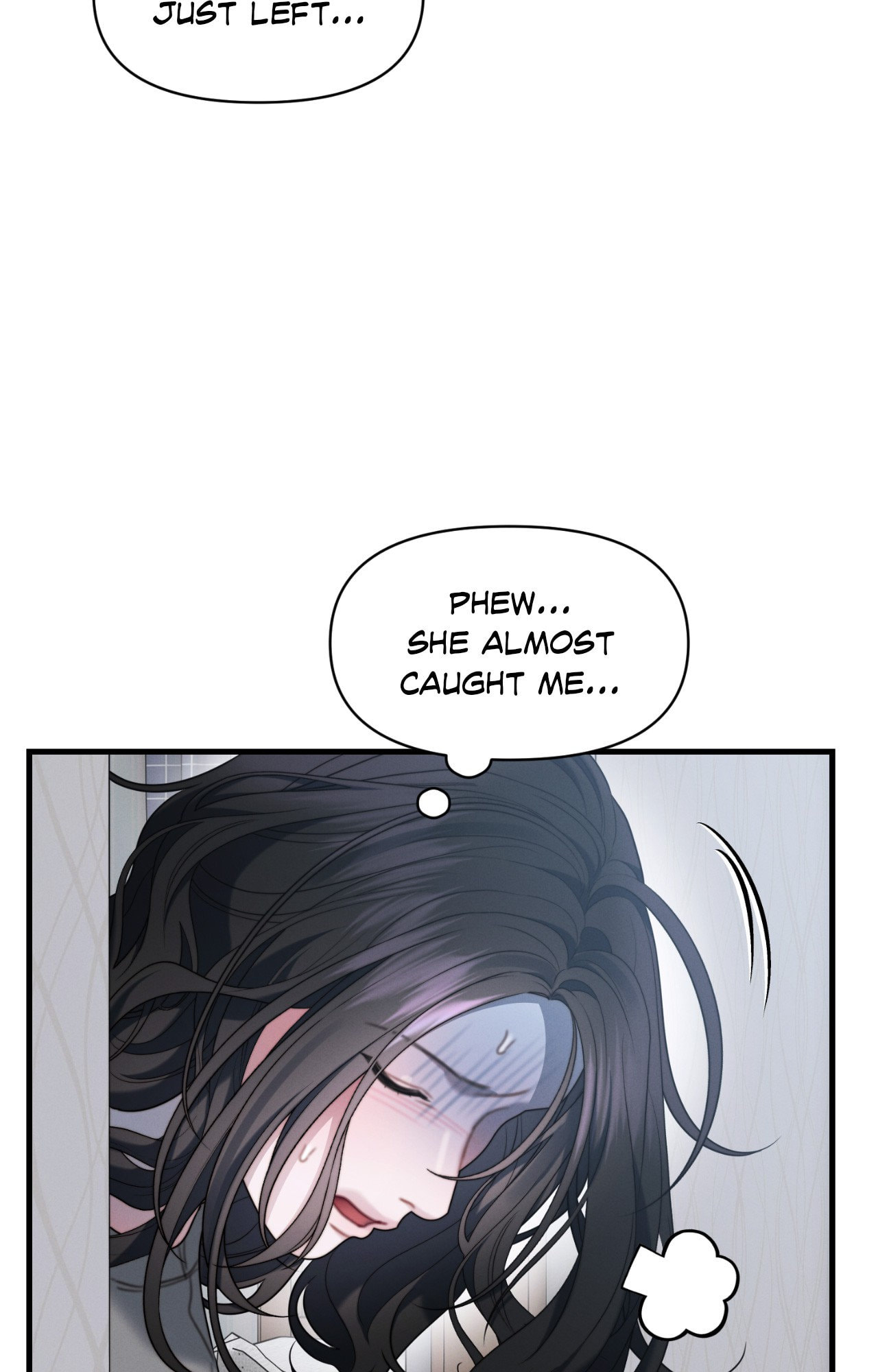 You're Coming With Me! Chapter 28 page 77 - 