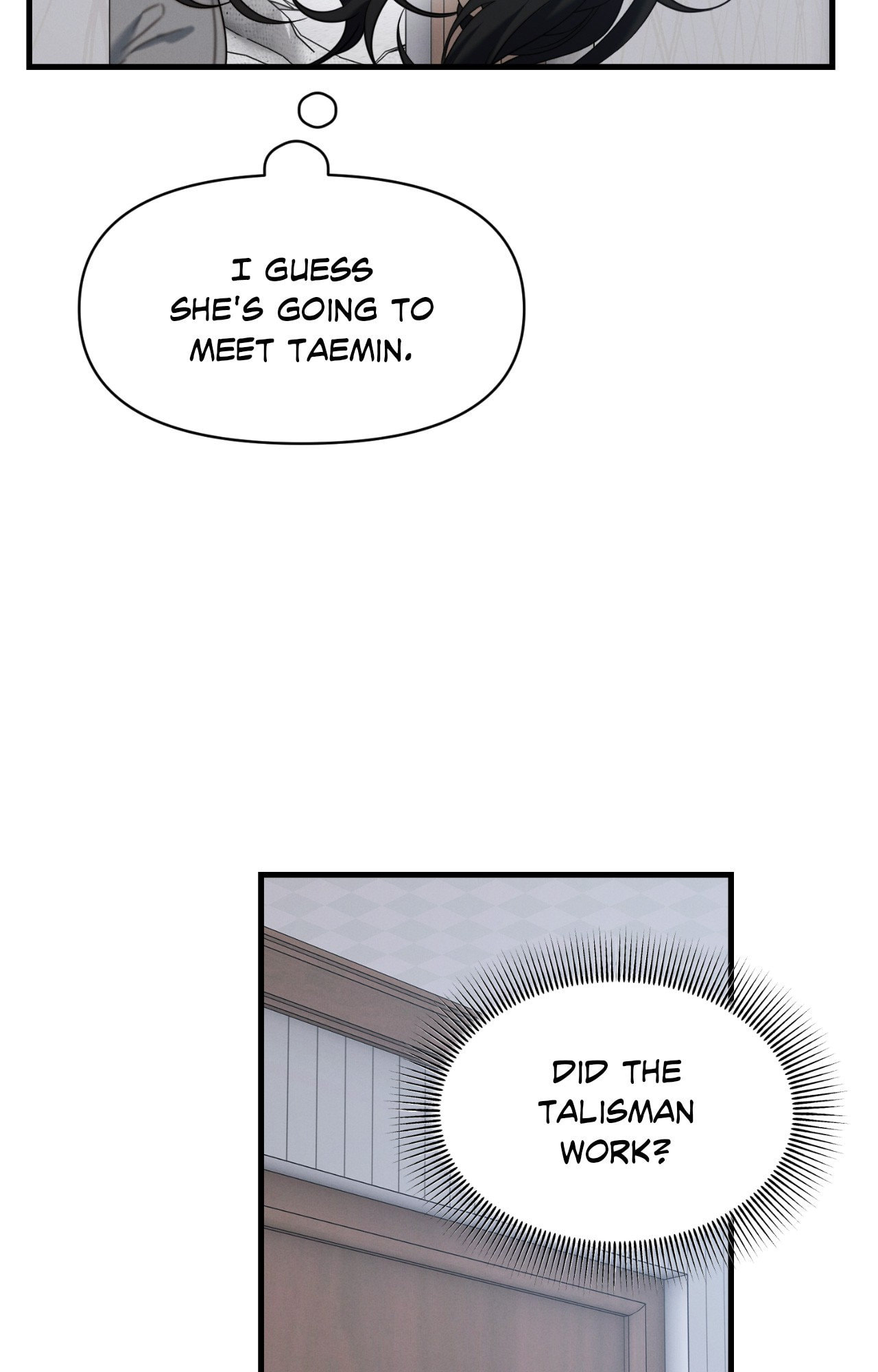You're Coming With Me! Chapter 28 page 78 - 