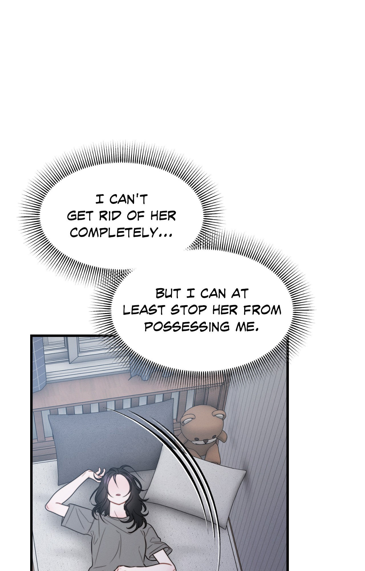 You're Coming With Me! Chapter 28 page 80 - 