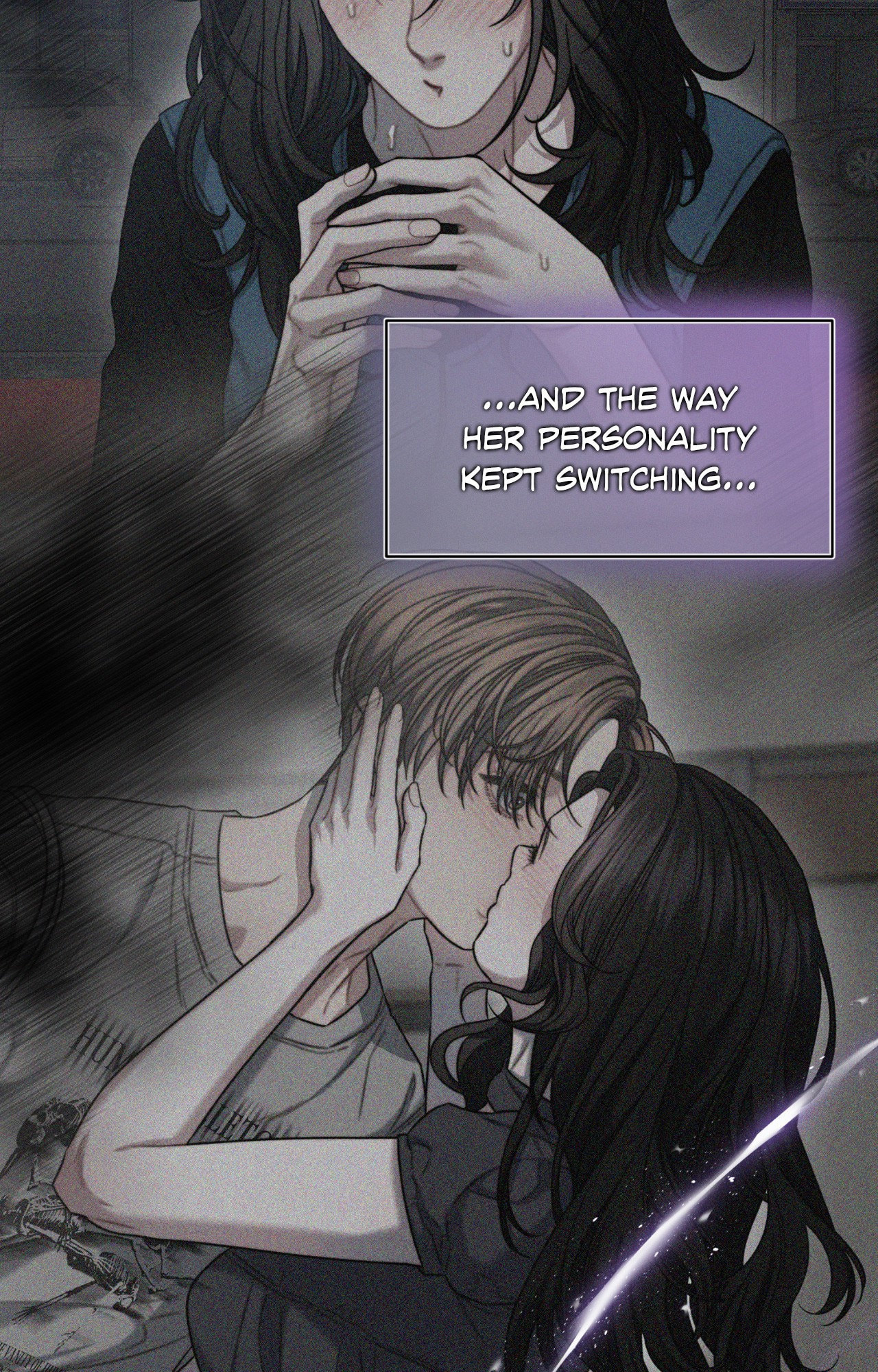 You're Coming With Me! Chapter 28 page 9 - 