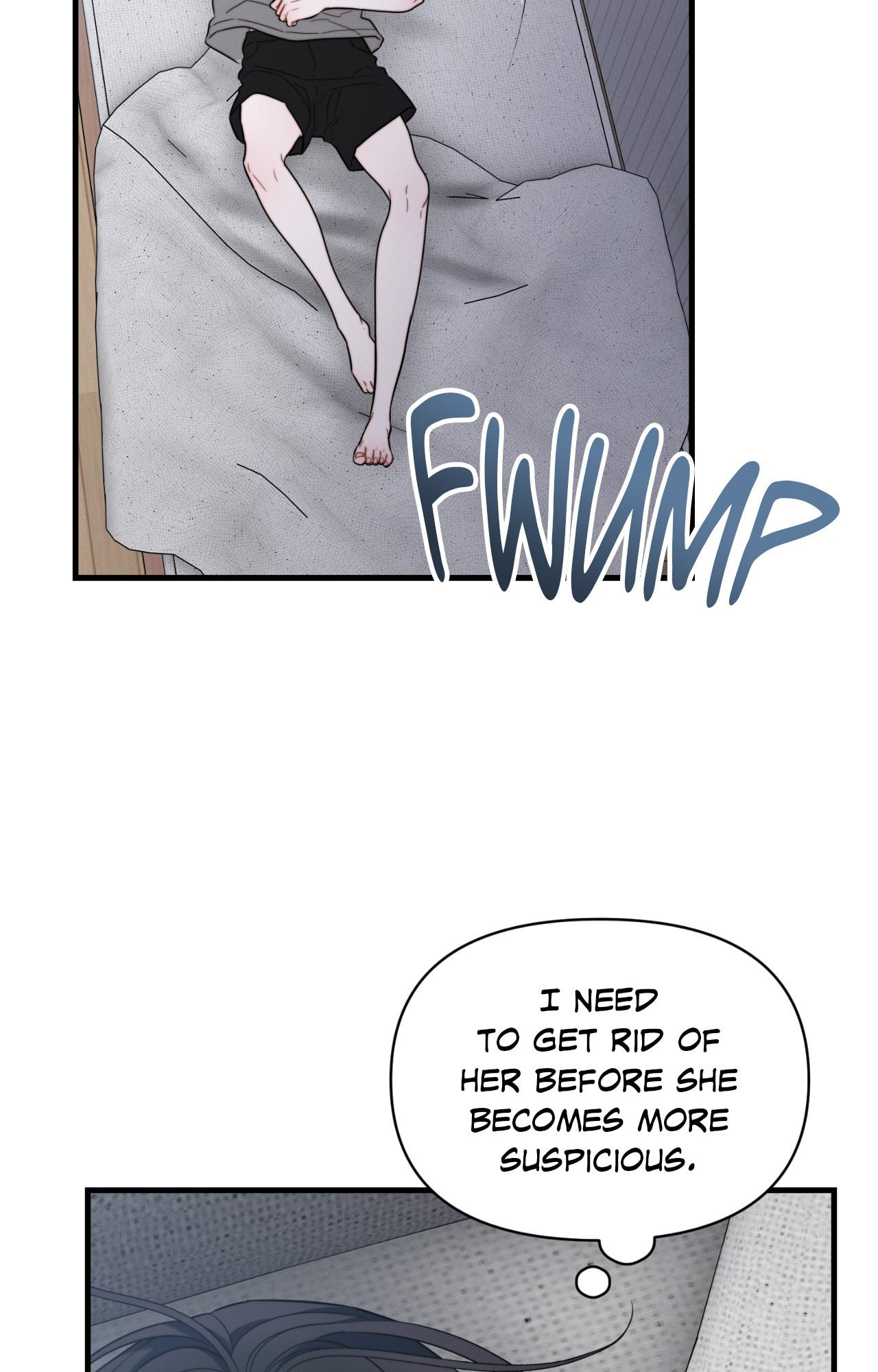 You're Coming With Me! Chapter 28 page 81 - 
