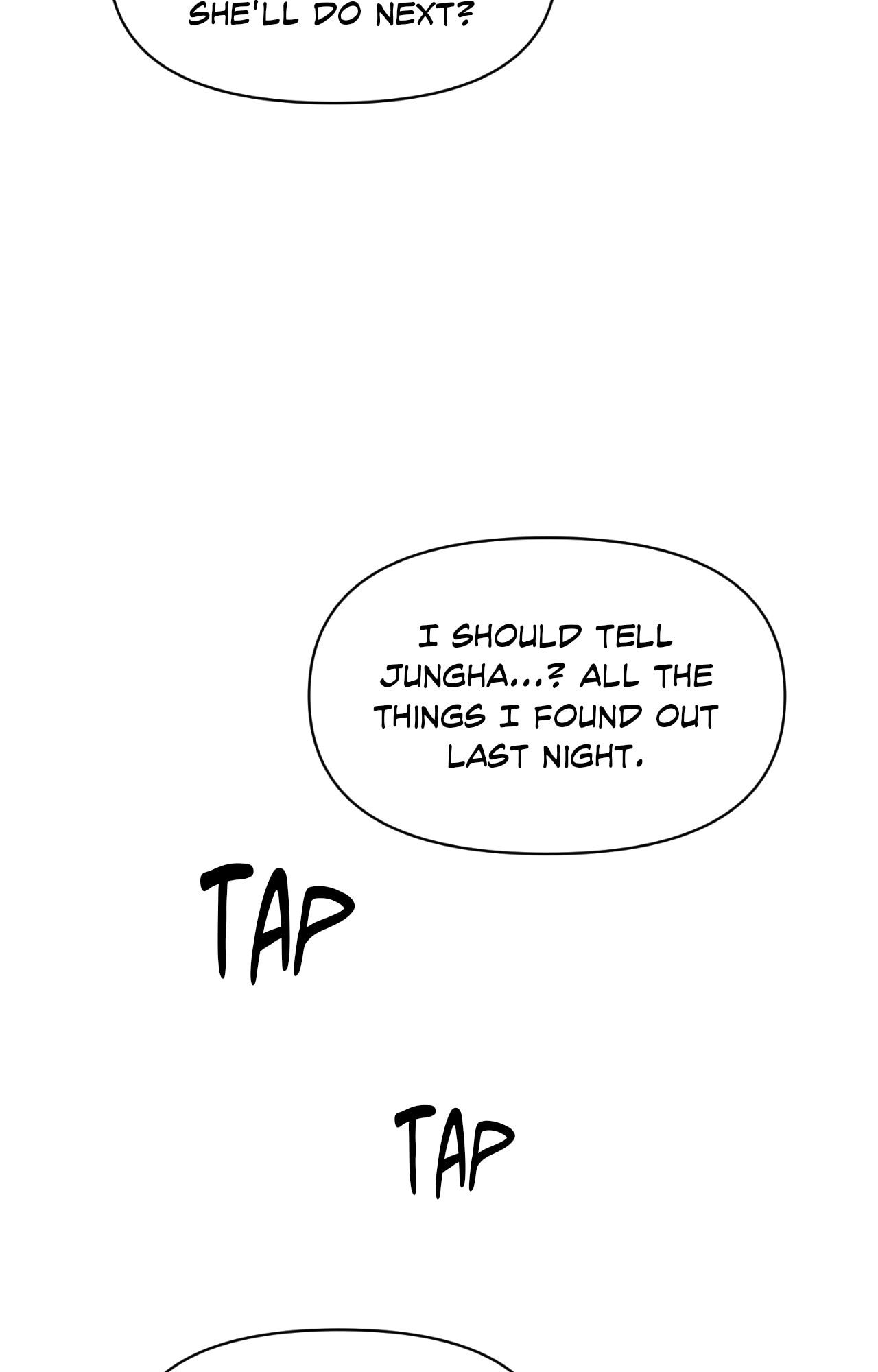 You're Coming With Me! Chapter 28 page 83 - 