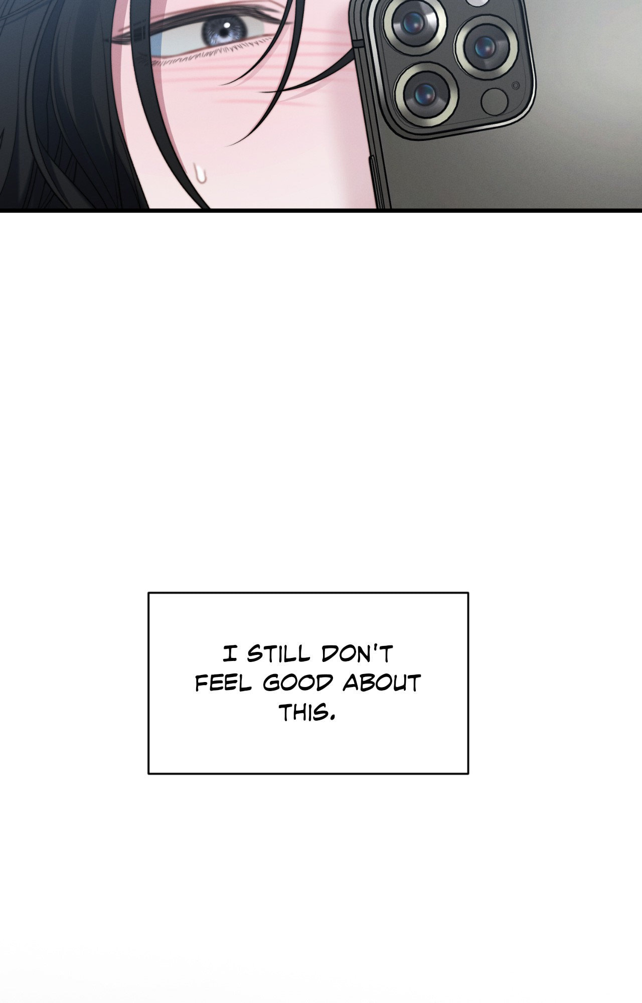 You're Coming With Me! Chapter 28 page 85 - 