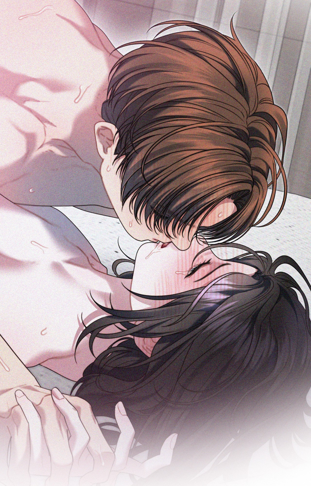 You're Coming With Me! Chapter 28 page 89 - 