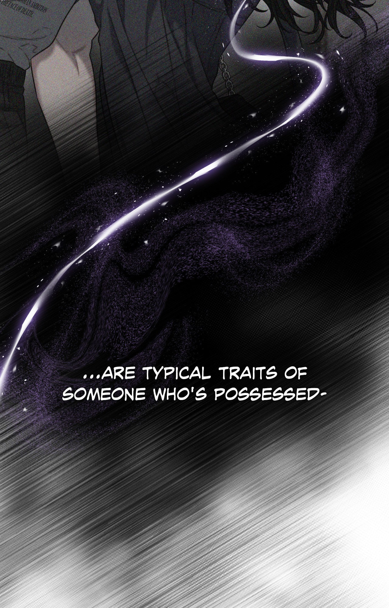 You're Coming With Me! Chapter 28 page 10 - 