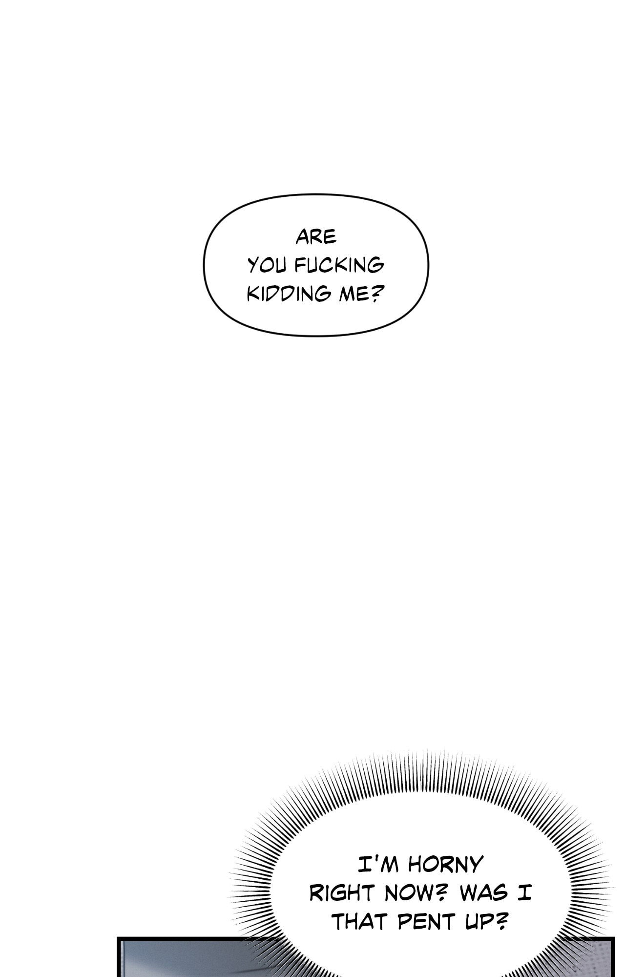 You're Coming With Me! Chapter 28 page 92 - 