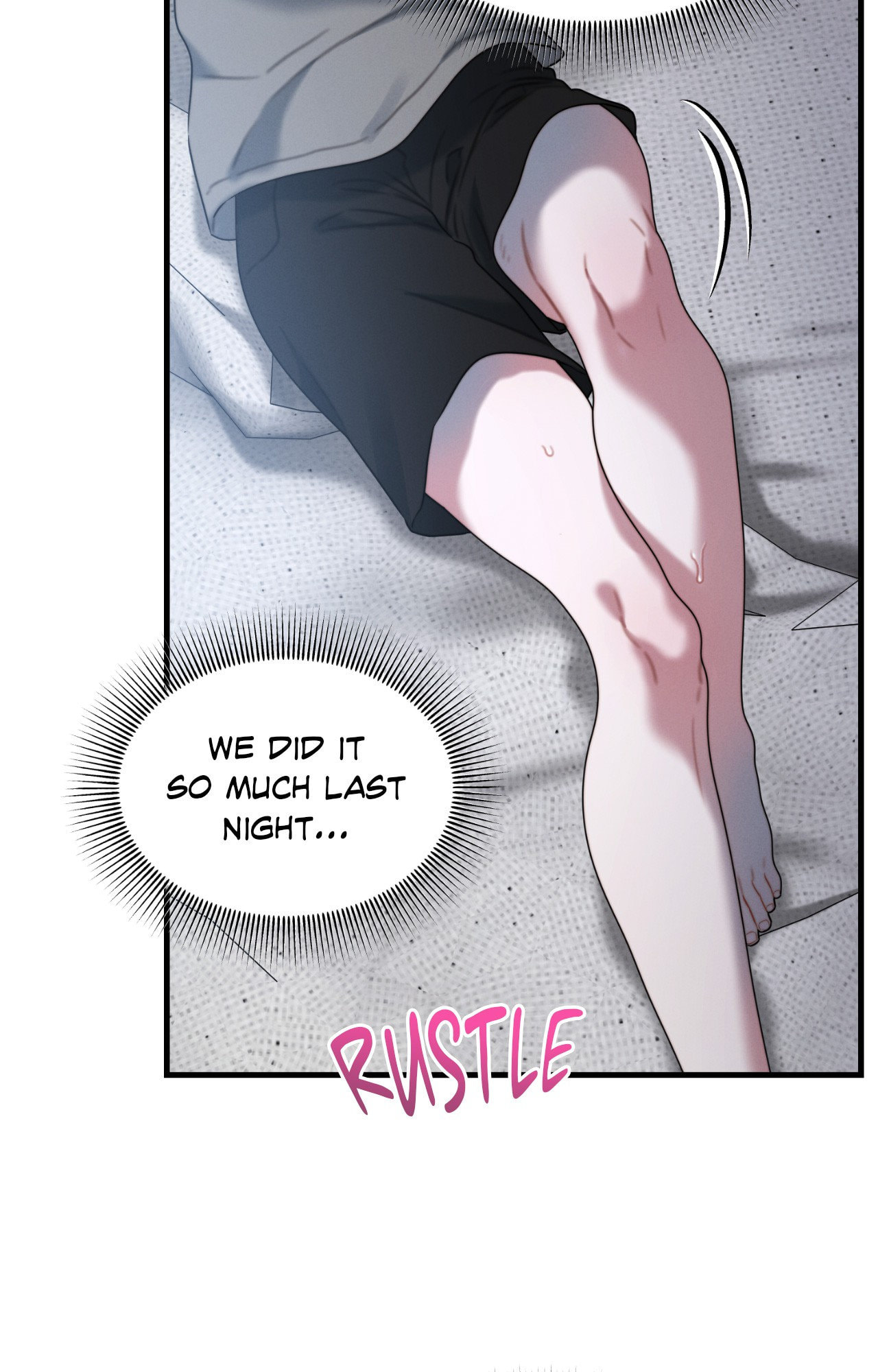You're Coming With Me! Chapter 28 page 93 - 