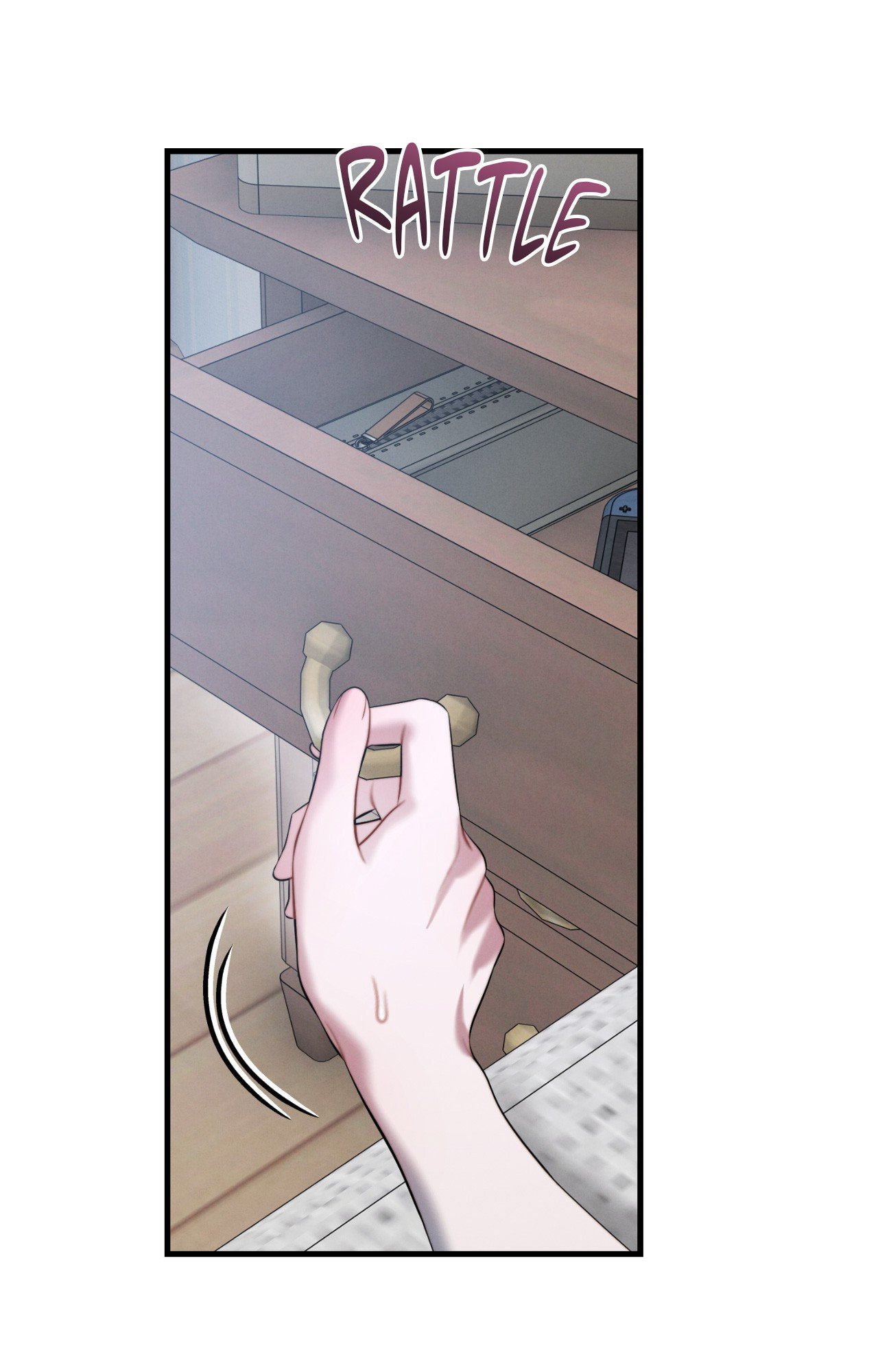 You're Coming With Me! Chapter 28 page 97 - 