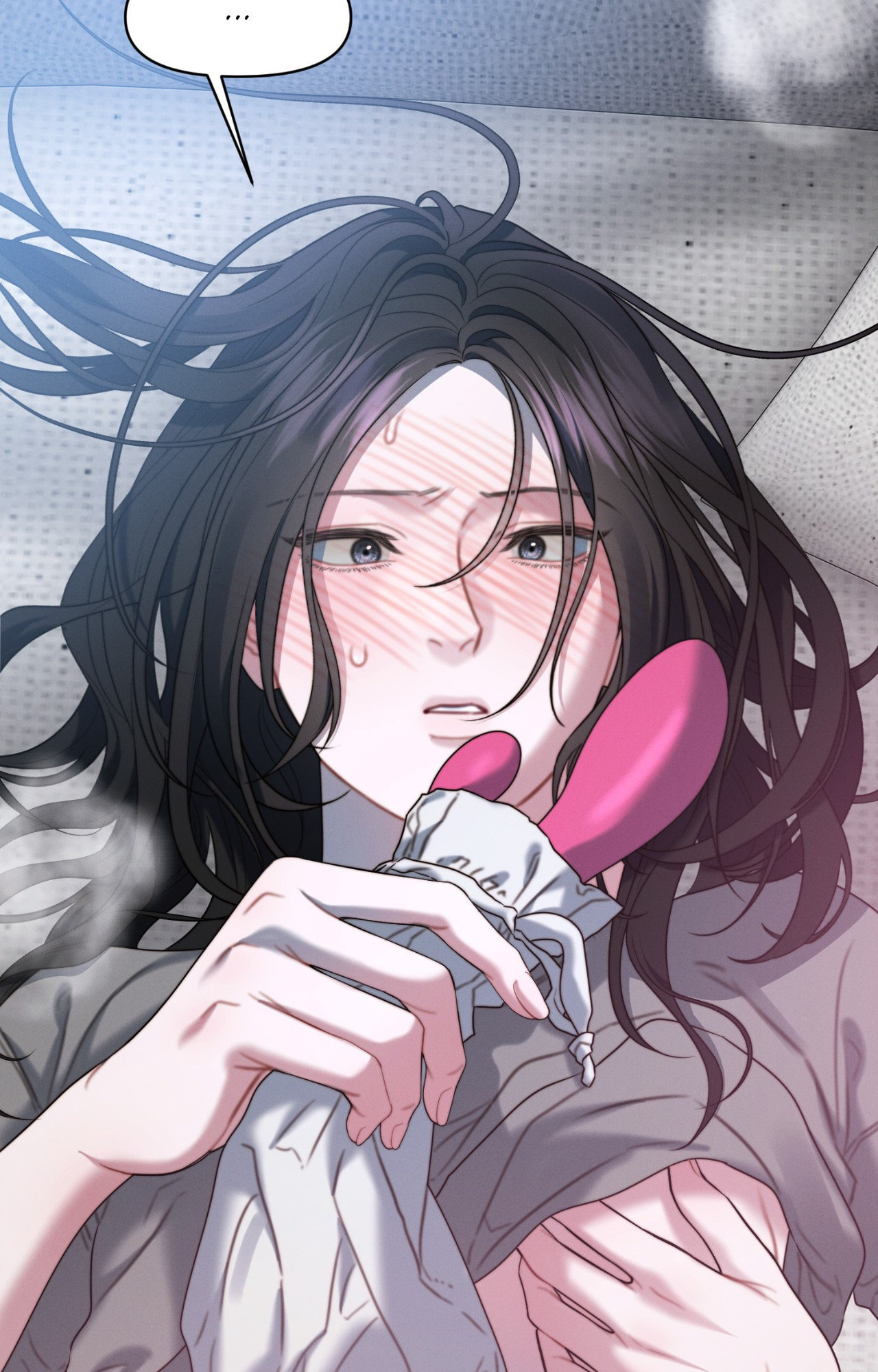 You're Coming With Me! Chapter 28 page 99 - 