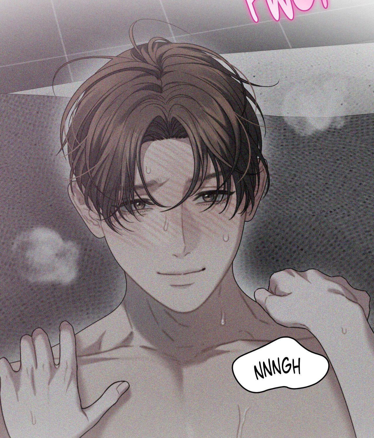 You're Coming With Me! Chapter 29 page 11 - 
