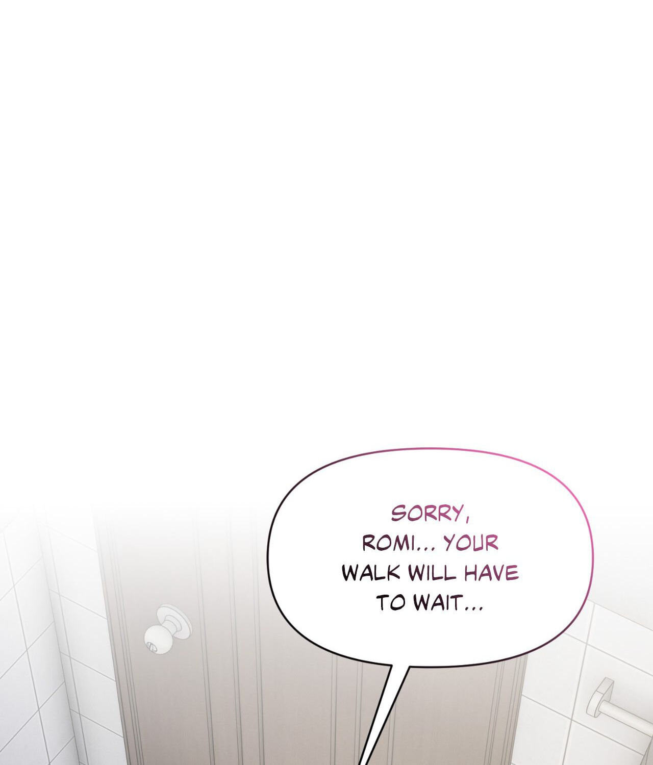 You're Coming With Me! Chapter 29 page 102 - 