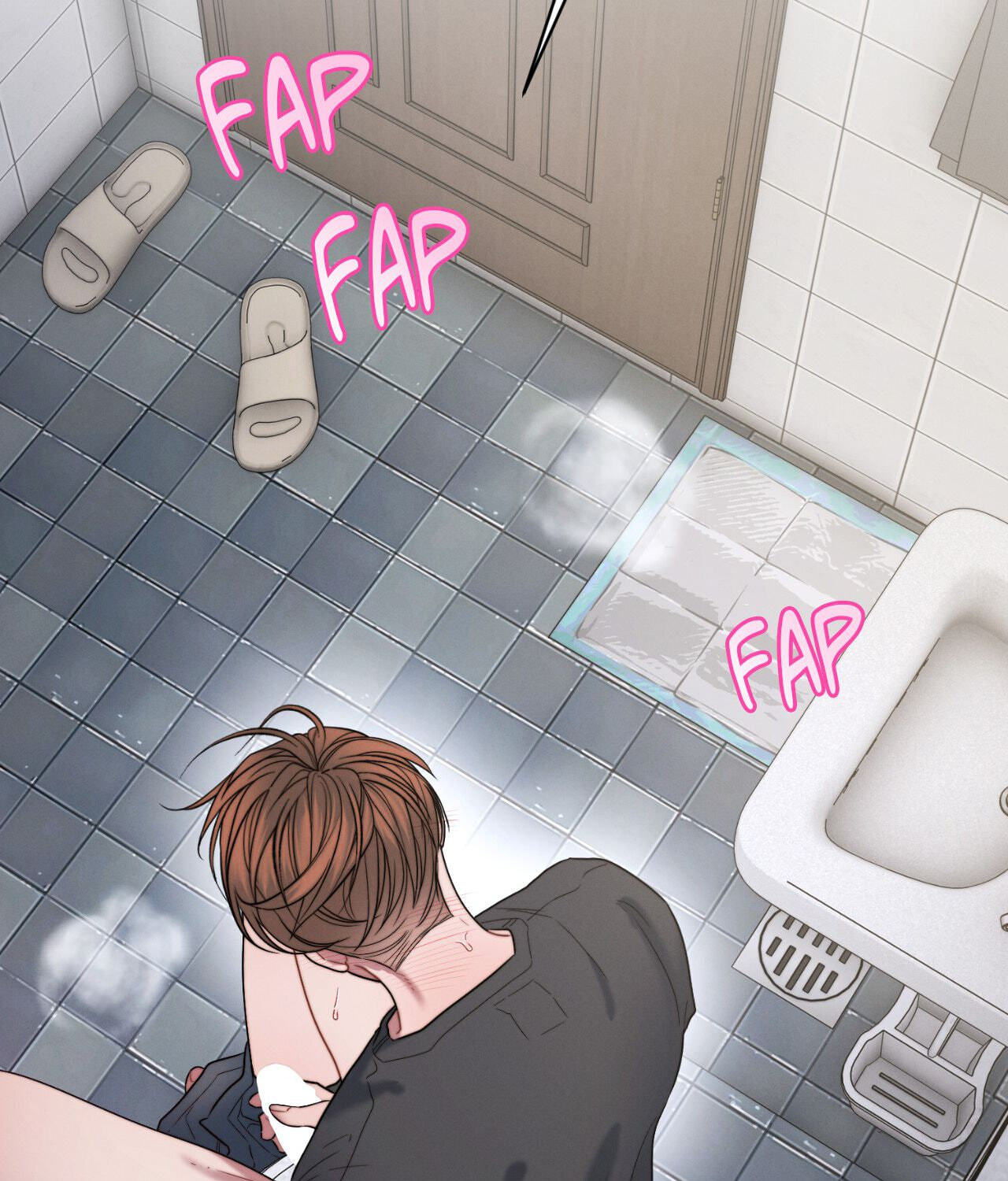 You're Coming With Me! Chapter 29 page 103 - 
