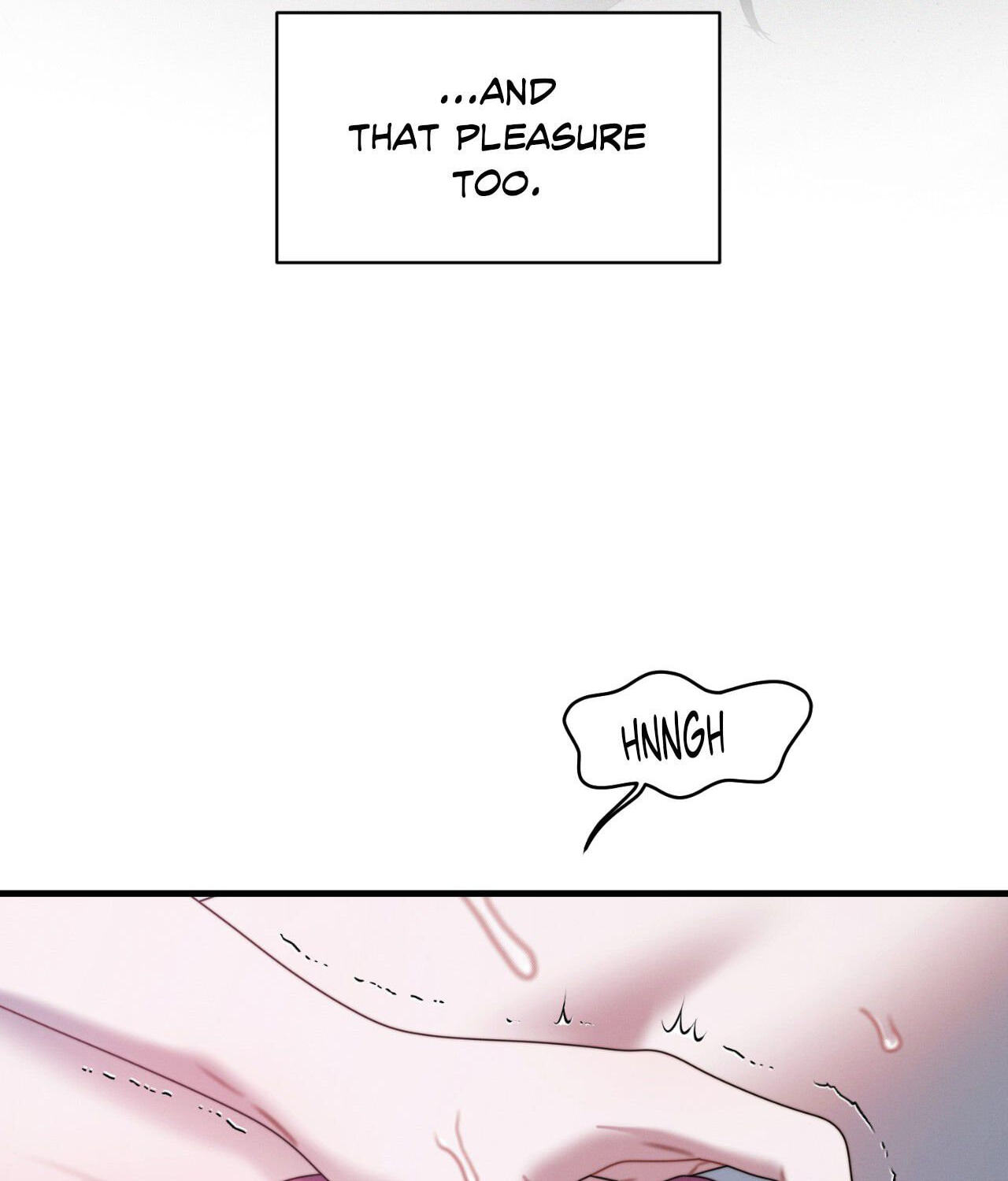 You're Coming With Me! Chapter 29 page 14 - 