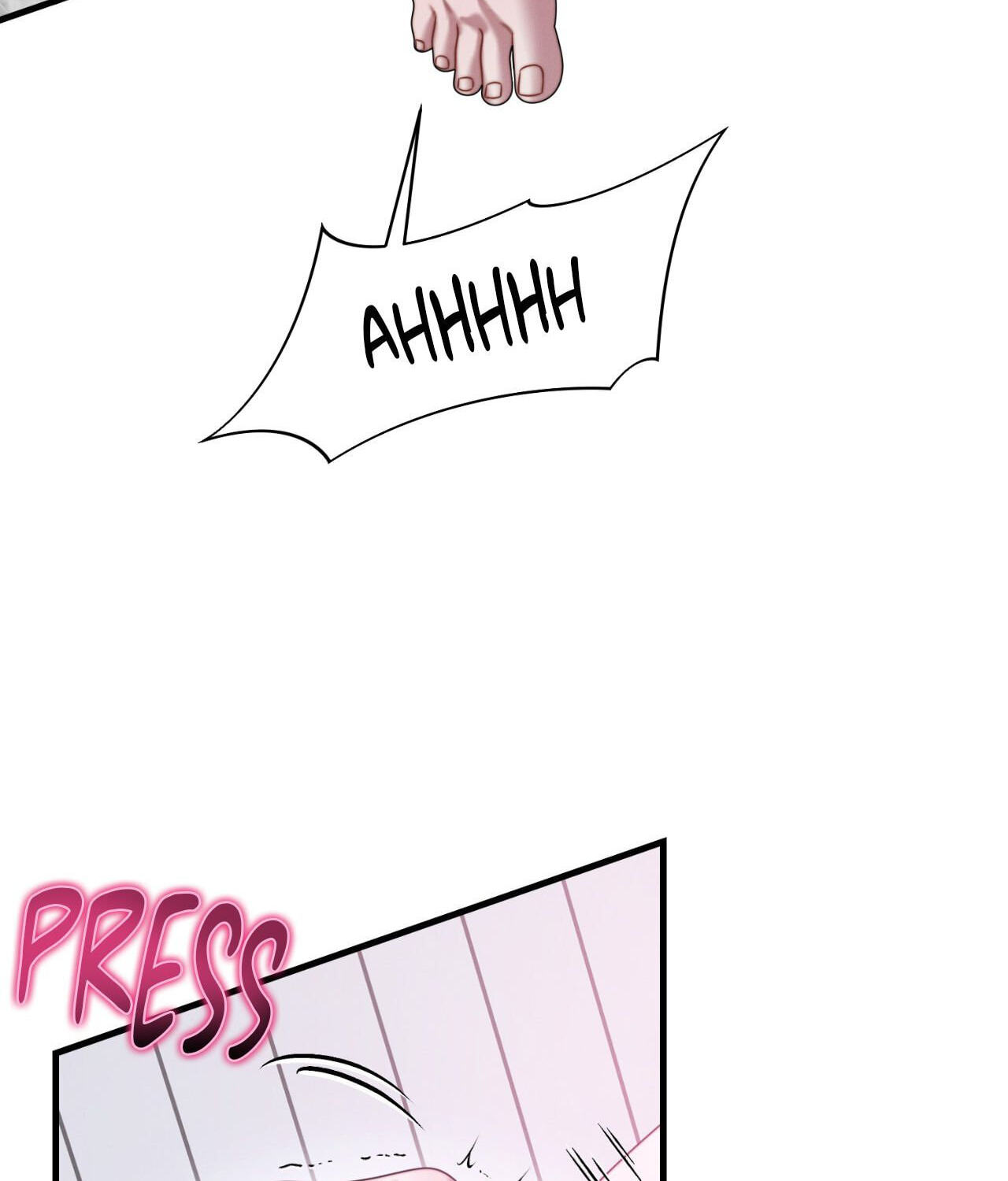You're Coming With Me! Chapter 29 page 18 - 