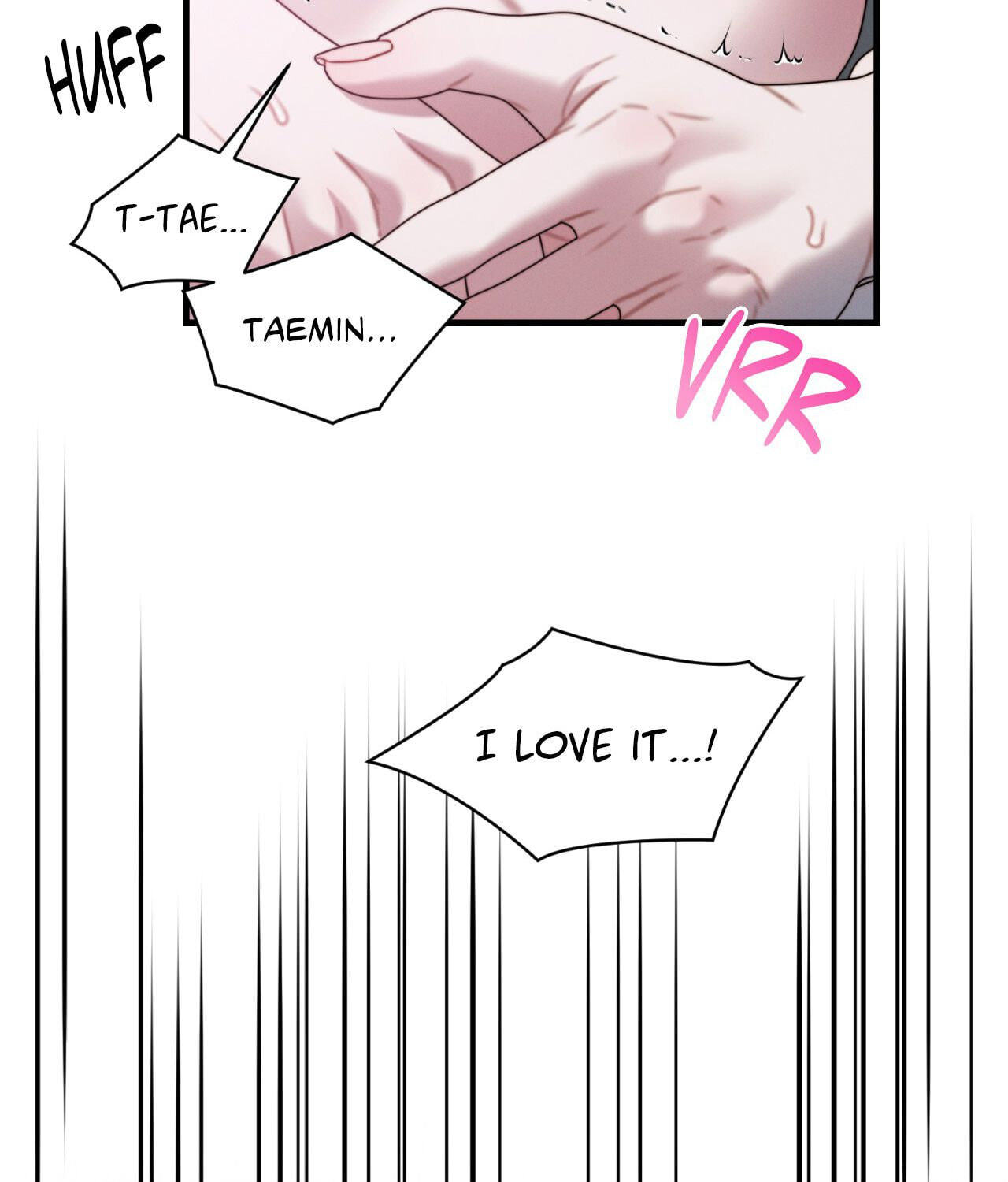 You're Coming With Me! Chapter 29 page 21 - 