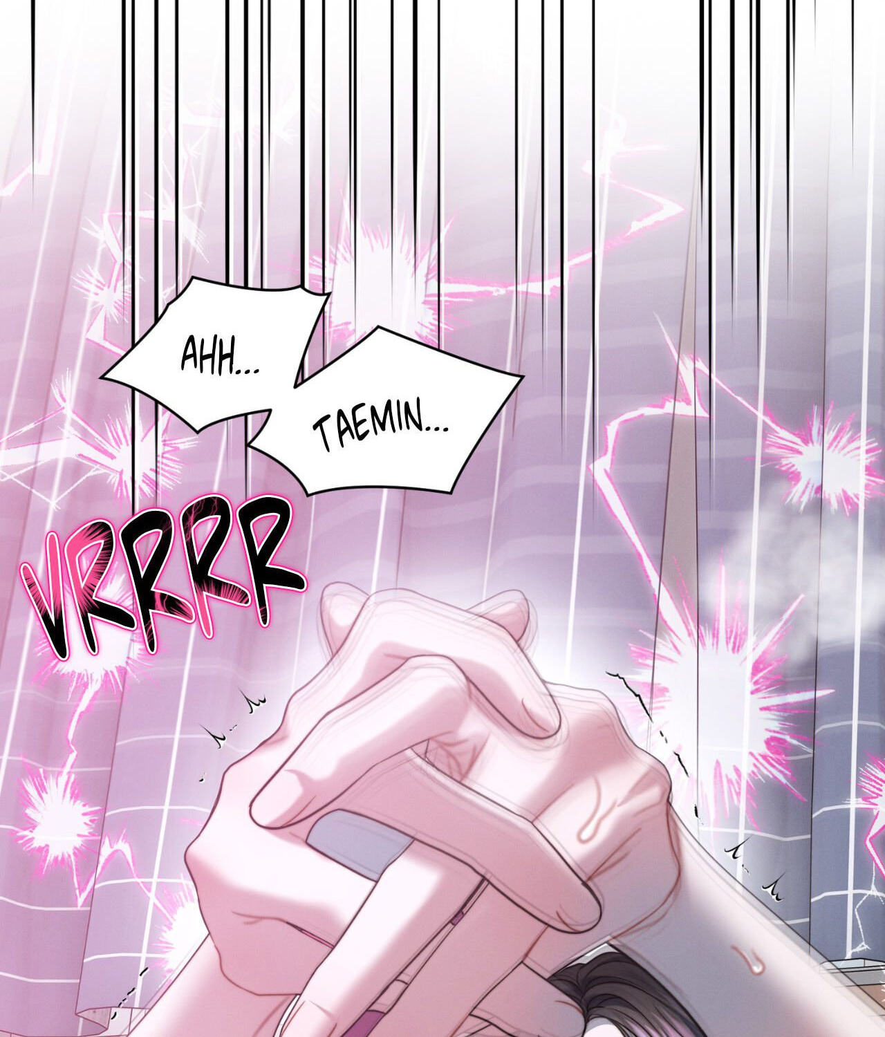 You're Coming With Me! Chapter 29 page 22 - 