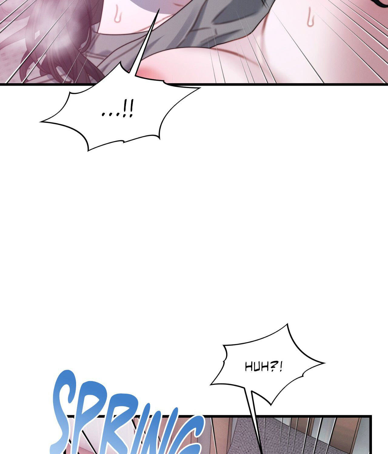 You're Coming With Me! Chapter 29 page 27 - 