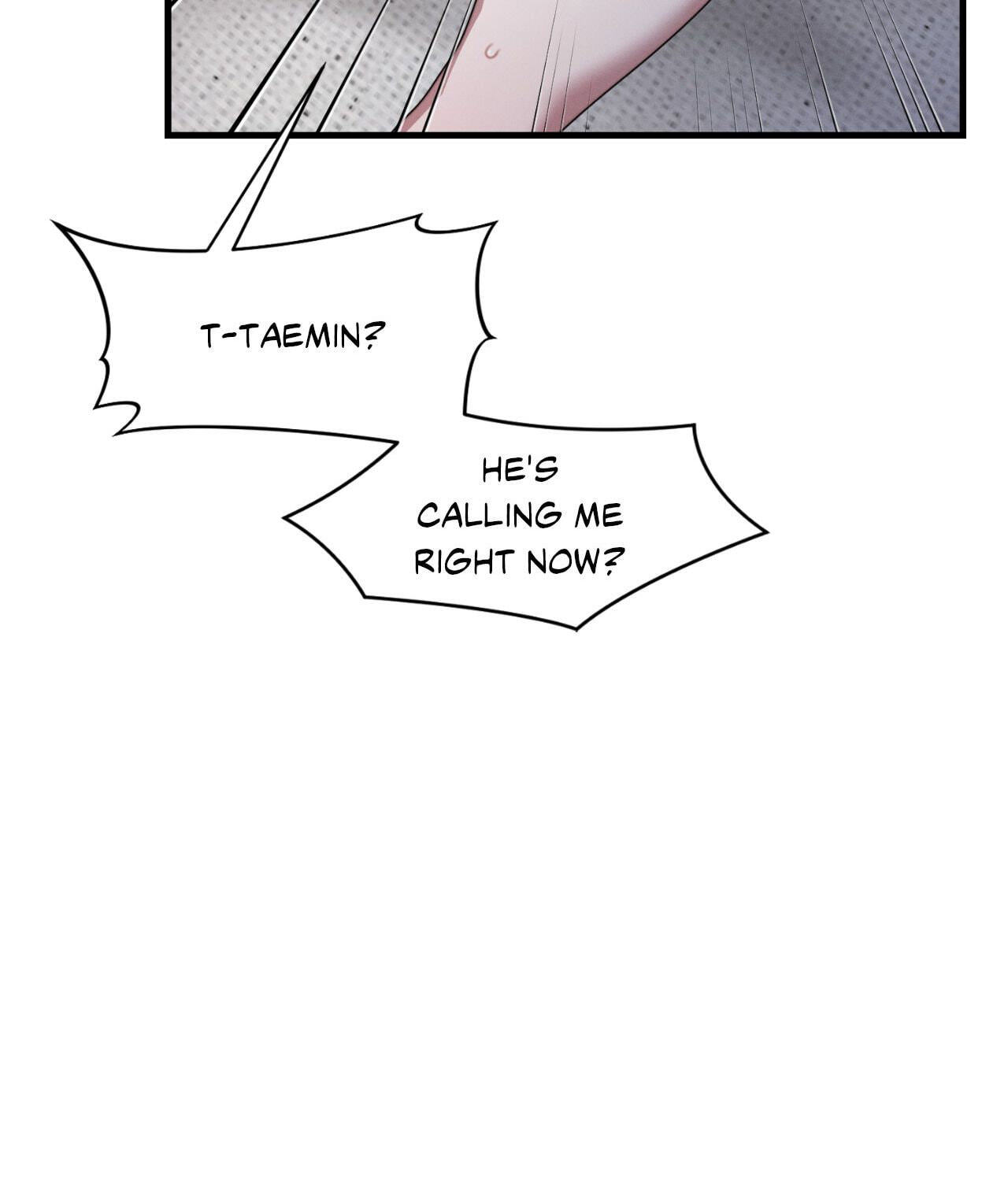 You're Coming With Me! Chapter 29 page 29 - 