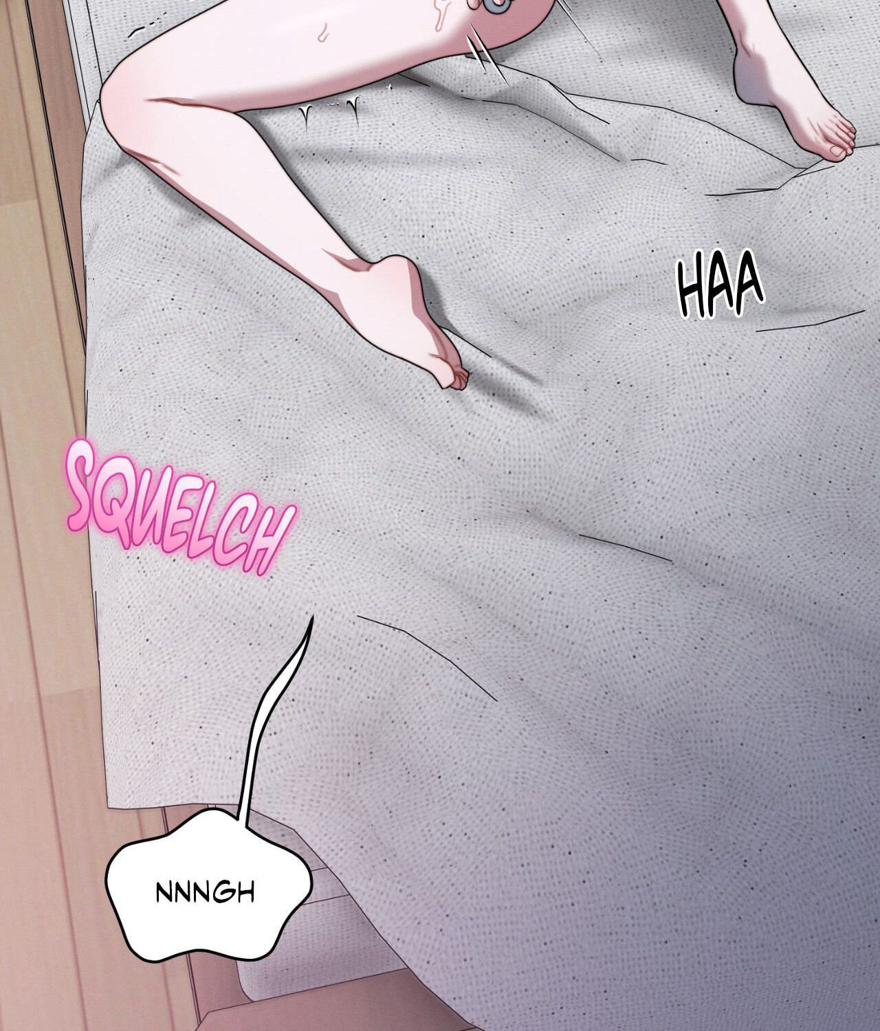 You're Coming With Me! Chapter 29 page 4 - 