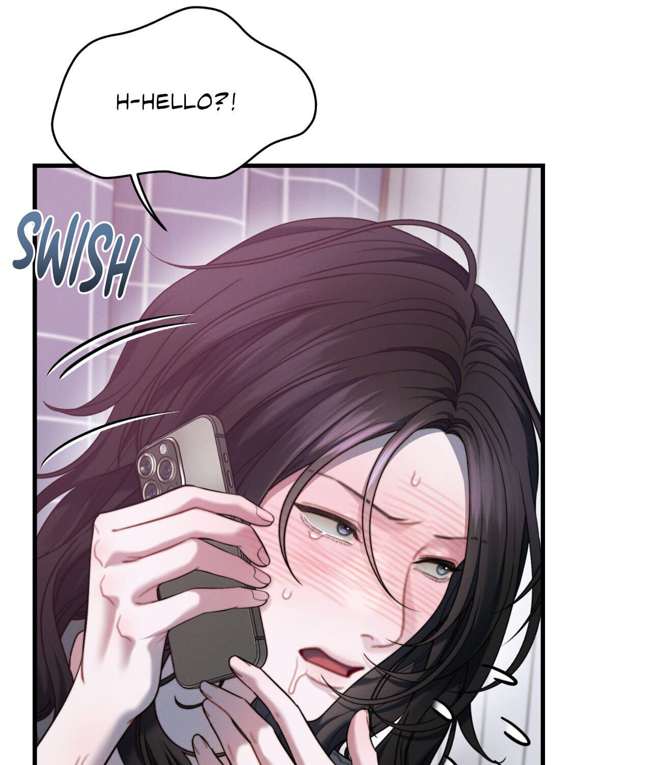 You're Coming With Me! Chapter 29 page 31 - 