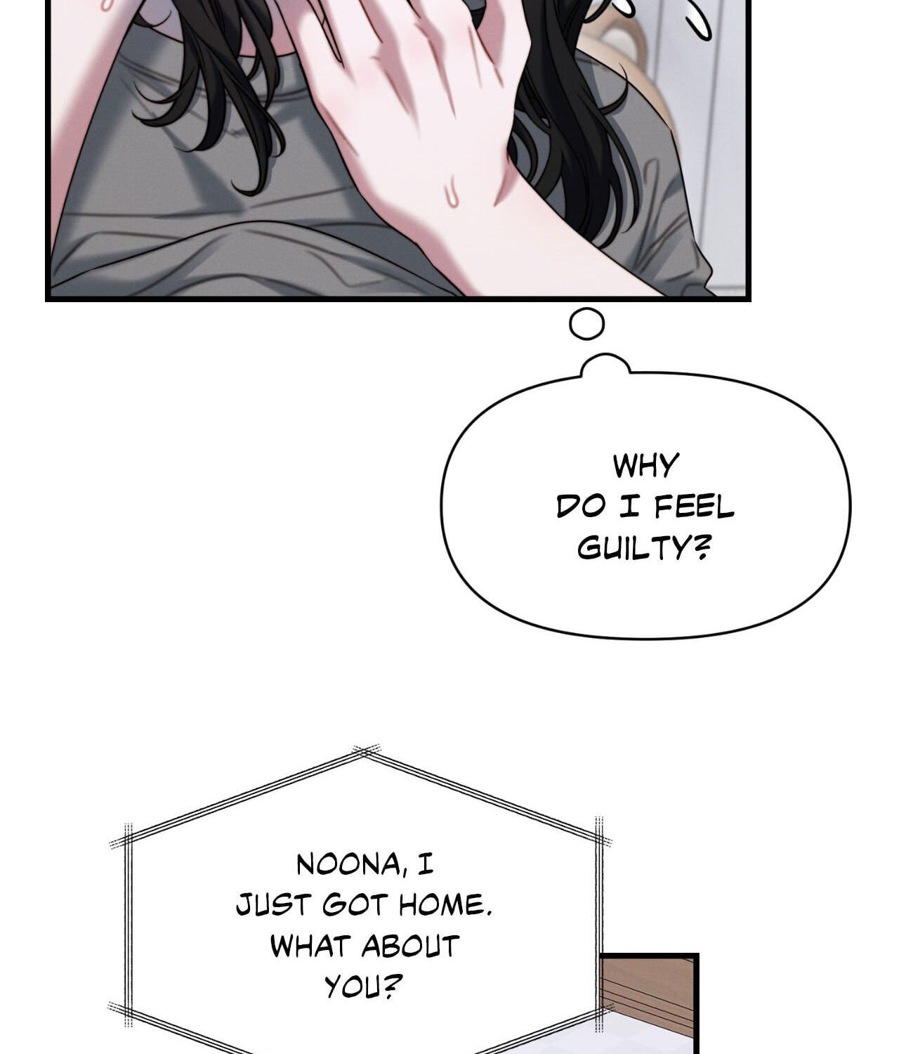 You're Coming With Me! Chapter 29 page 32 - 