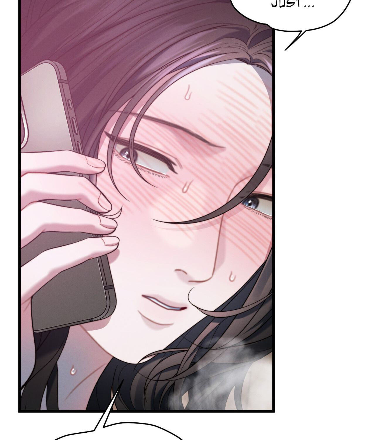 You're Coming With Me! Chapter 29 page 35 - 