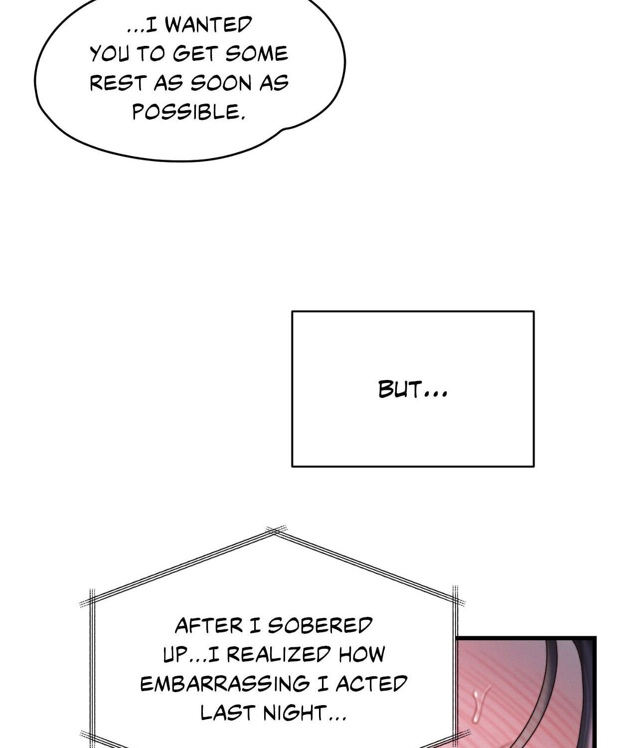 You're Coming With Me! Chapter 29 page 36 - 