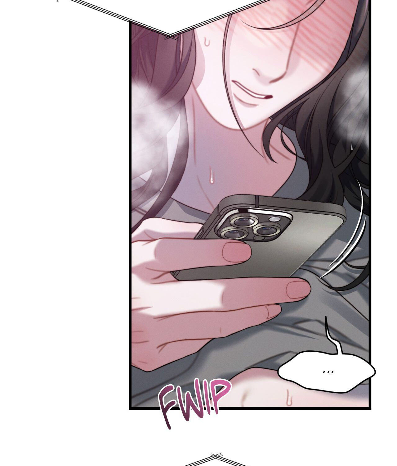 You're Coming With Me! Chapter 29 page 37 - 