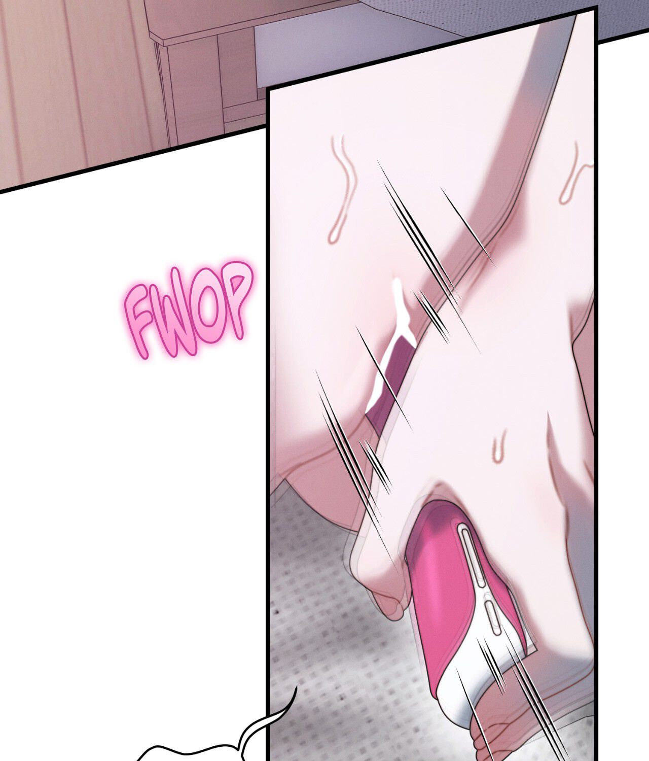 You're Coming With Me! Chapter 29 page 5 - 
