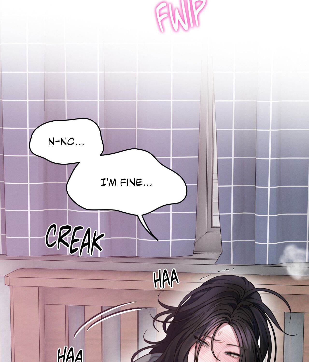 You're Coming With Me! Chapter 29 page 41 - 