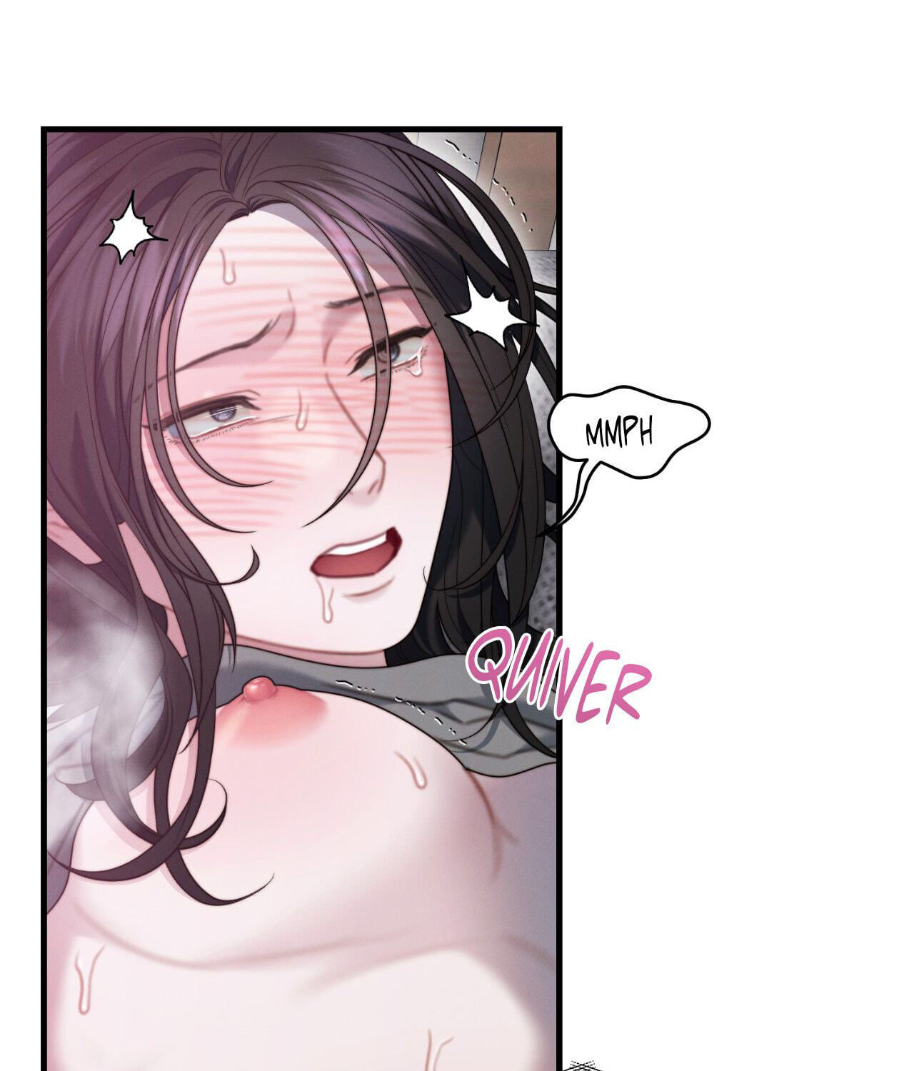 You're Coming With Me! Chapter 29 page 45 - 