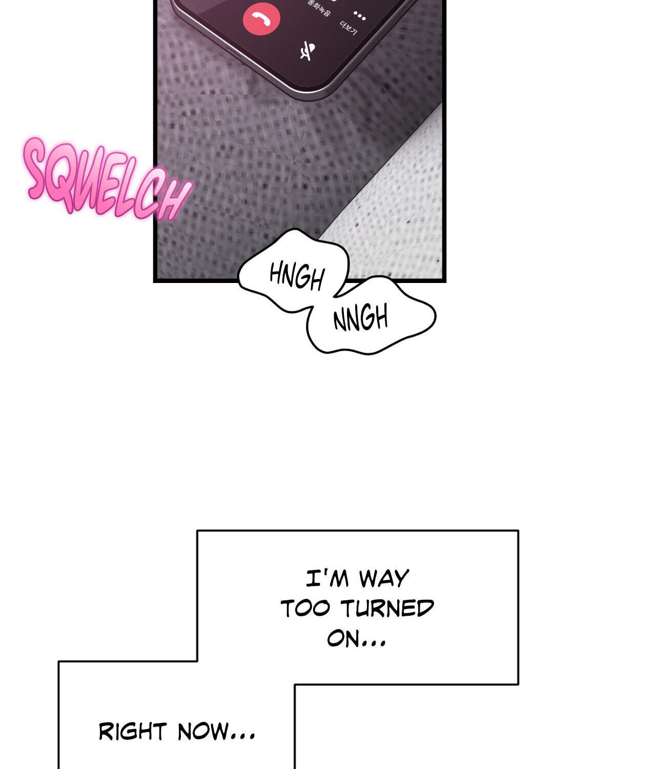 You're Coming With Me! Chapter 29 page 49 - 