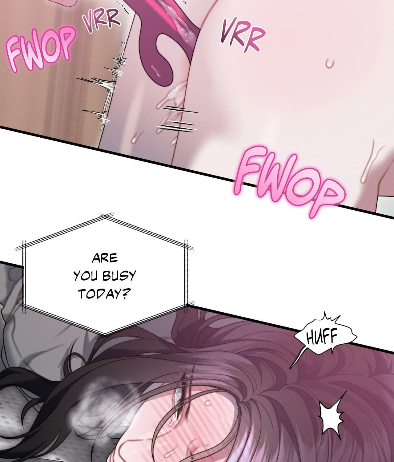You're Coming With Me! Chapter 29 page 54 - 